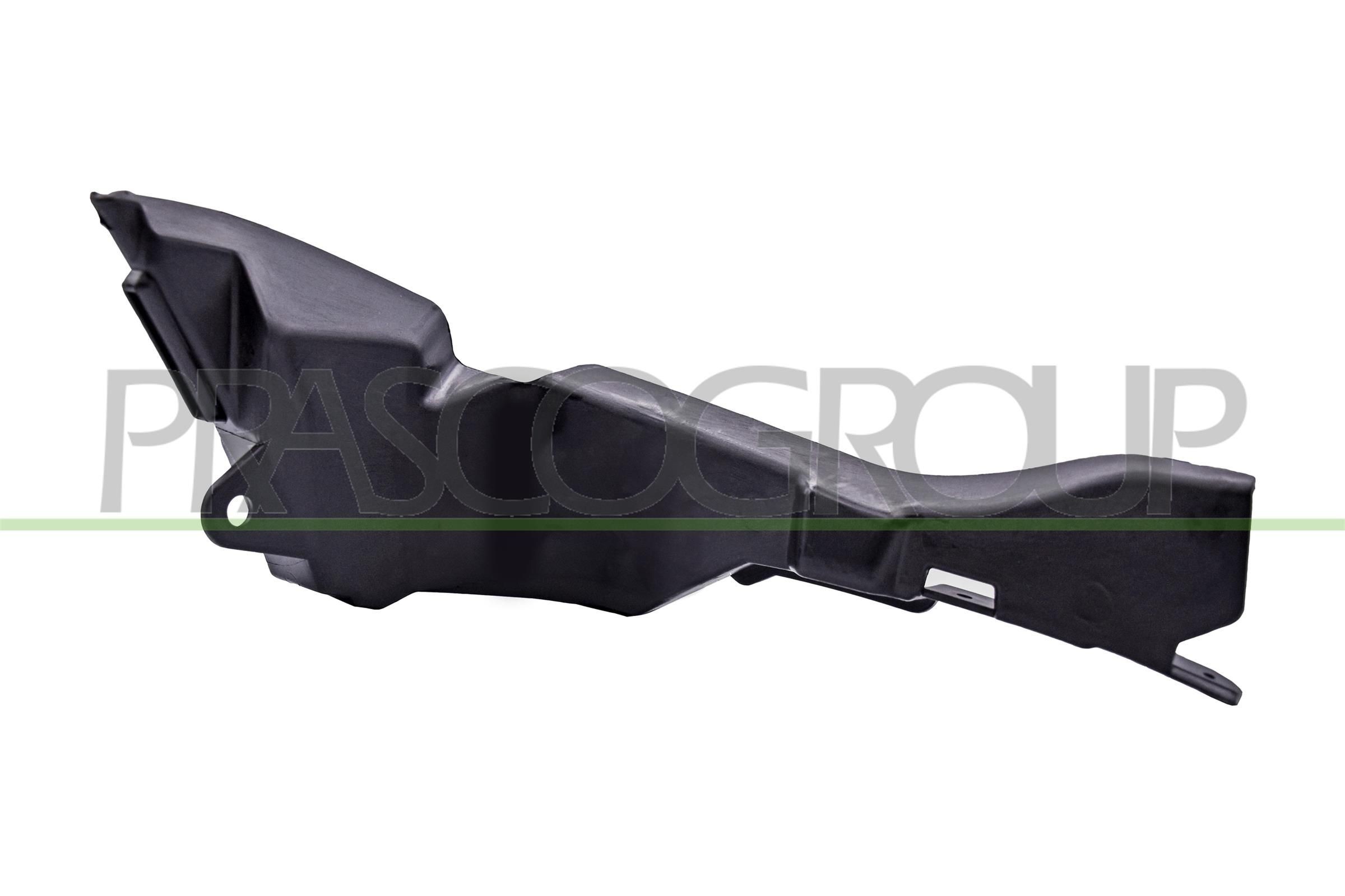 PRASCO Kofangerstiver ME4421003 Kofangerstiver PRASCO Mercedes-Benz HECKFLOSSE ME4421003