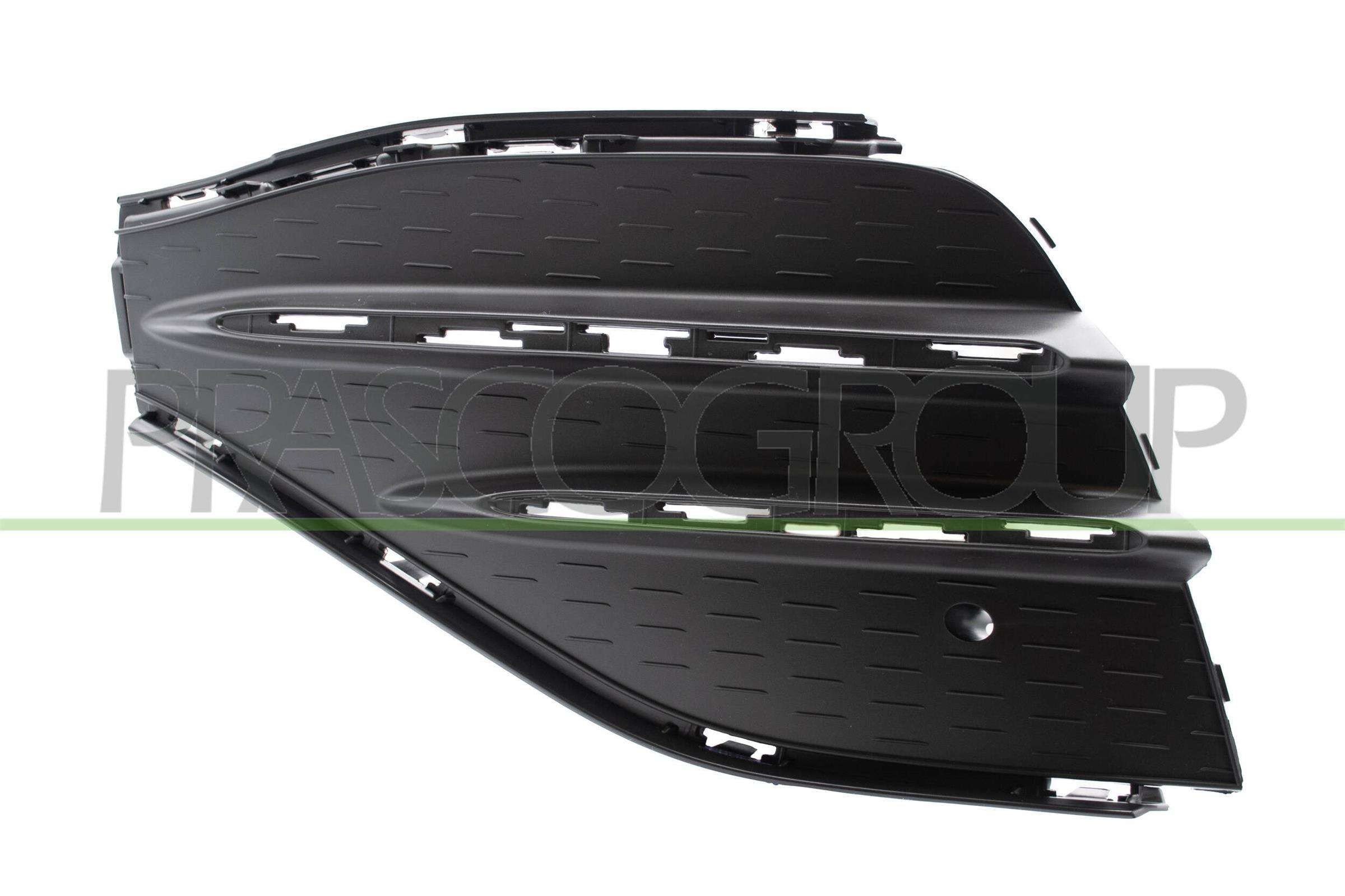 Grelha de ventilador, pára-choques PRASCO ME7052124 PRASCO ME7052124 Grelha de ventilador pára-choques Mercedes-Benz GLA 2016