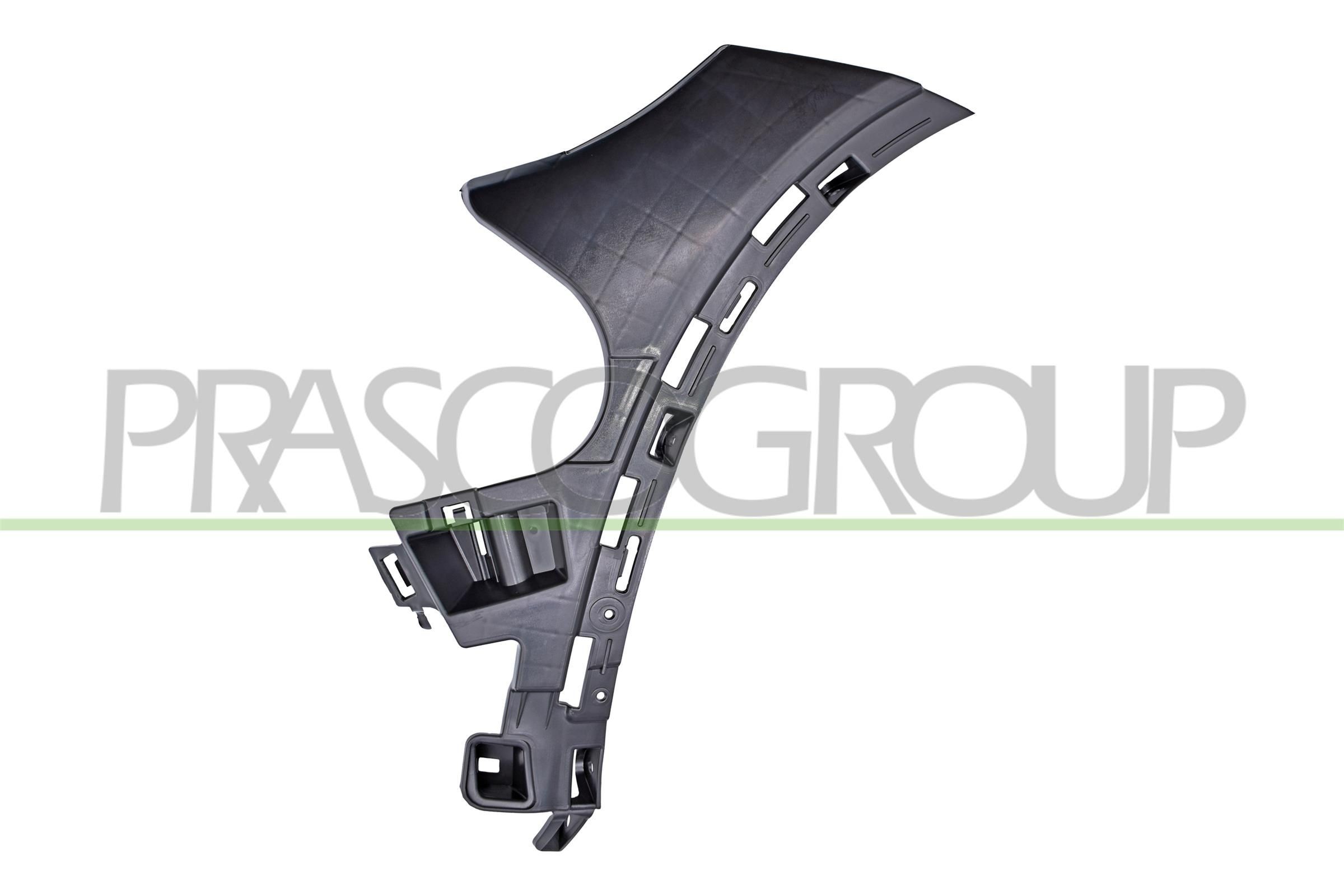 PRASCO Kofangerstiver ME7141004 Forkofanger-stiver og bagkofanger-stiver PRASCO Mercedes-Benz HECKFLOSSE ME7141004