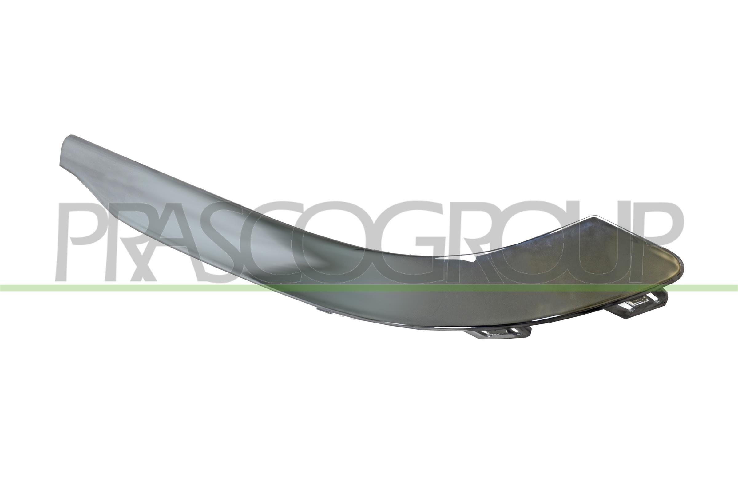 PRASCO Bandeau pare-choc ME7191254 PRASCO ME7191254 d'origine Bandeau pare-choc Mercedes X253 coût