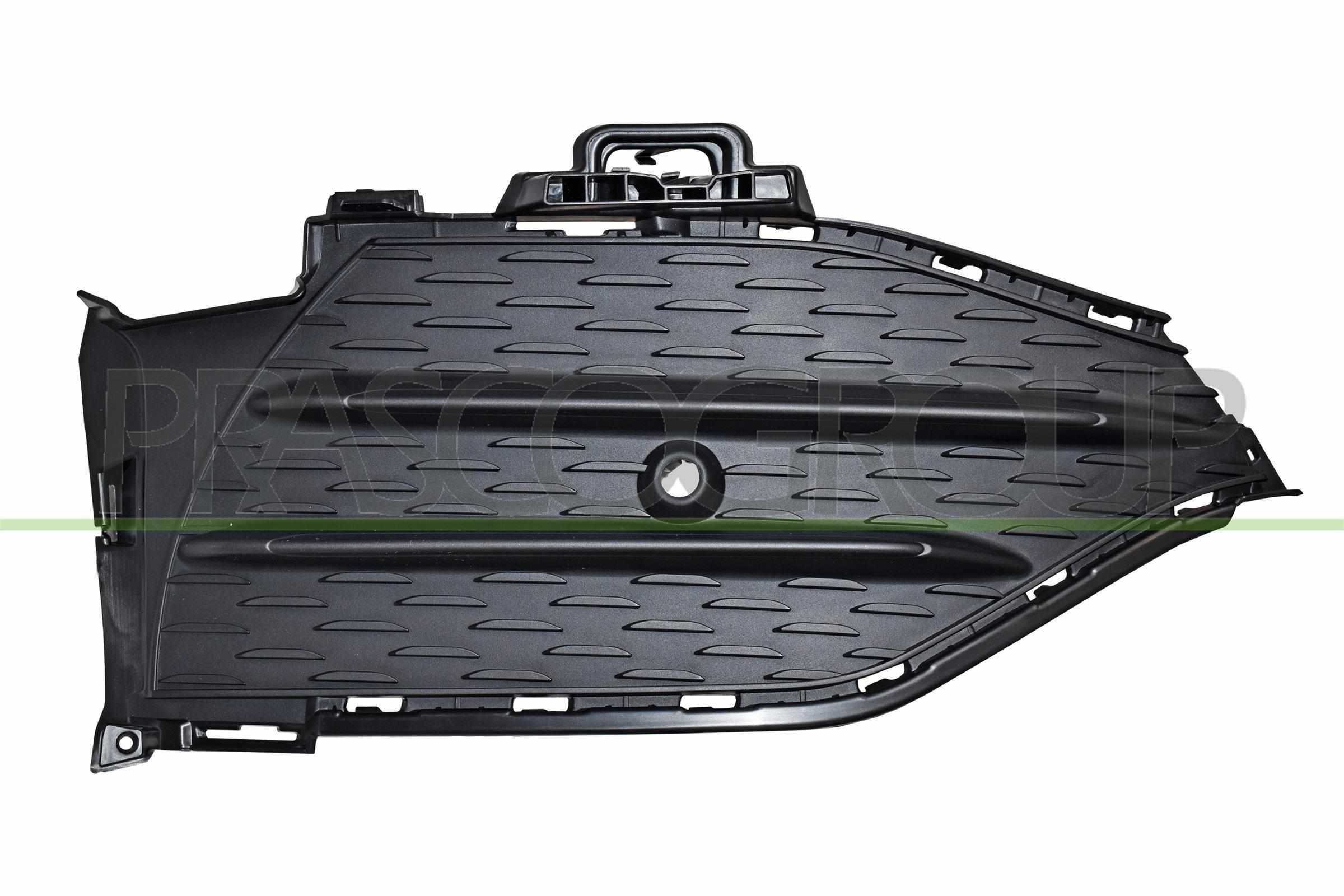 Grelha de ventilador, pára-choques PRASCO ME7192123 PRASCO ME7192123 Grelha parachoques MERCEDES-BENZ GLC 2023