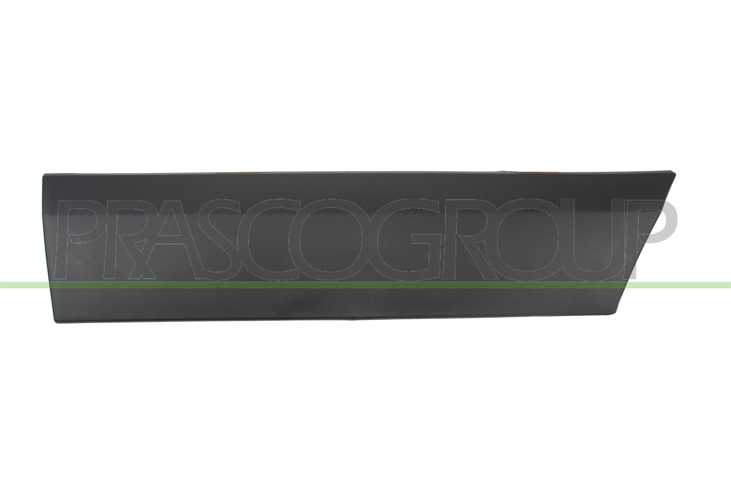 PRASCO Prydnads- / Skyddlist, dörr ME9191403 PRASCO ME9191403 Dörrlister TOYOTA 4 RUNNER original