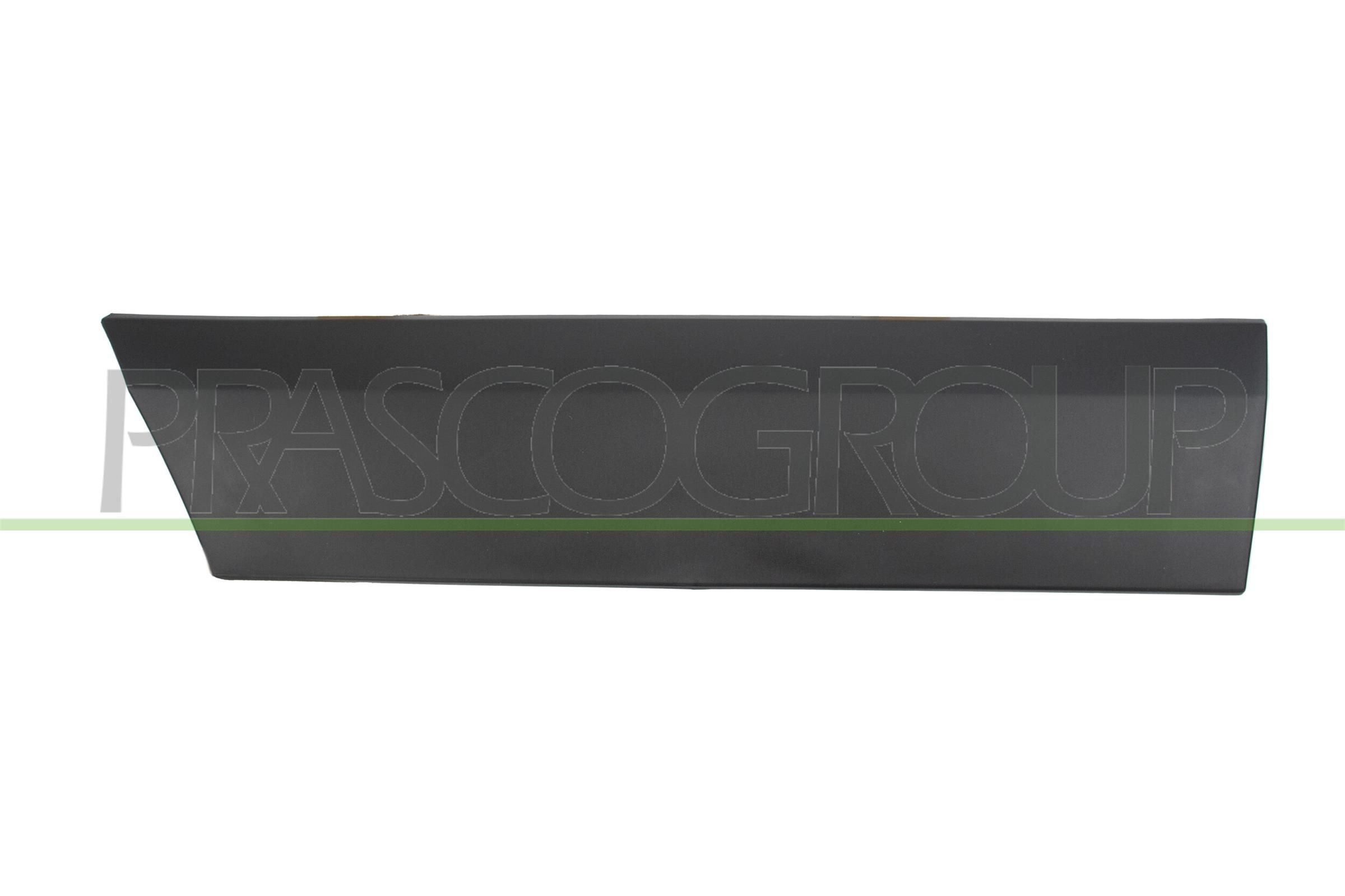 PRASCO Modanatura decorativa / protettiva, Portiera ME9191404 PRASCO ME9191404 Modanatura decorativa Mercedes Sprinter 2t prezzo