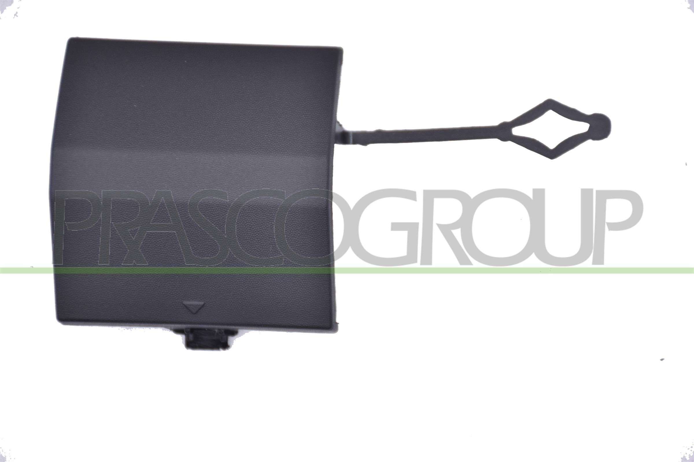PRASCO Krytka żażného háku MN3141286 MN3141286 Krytka żażného háku MINI PACEMAN PRASCO