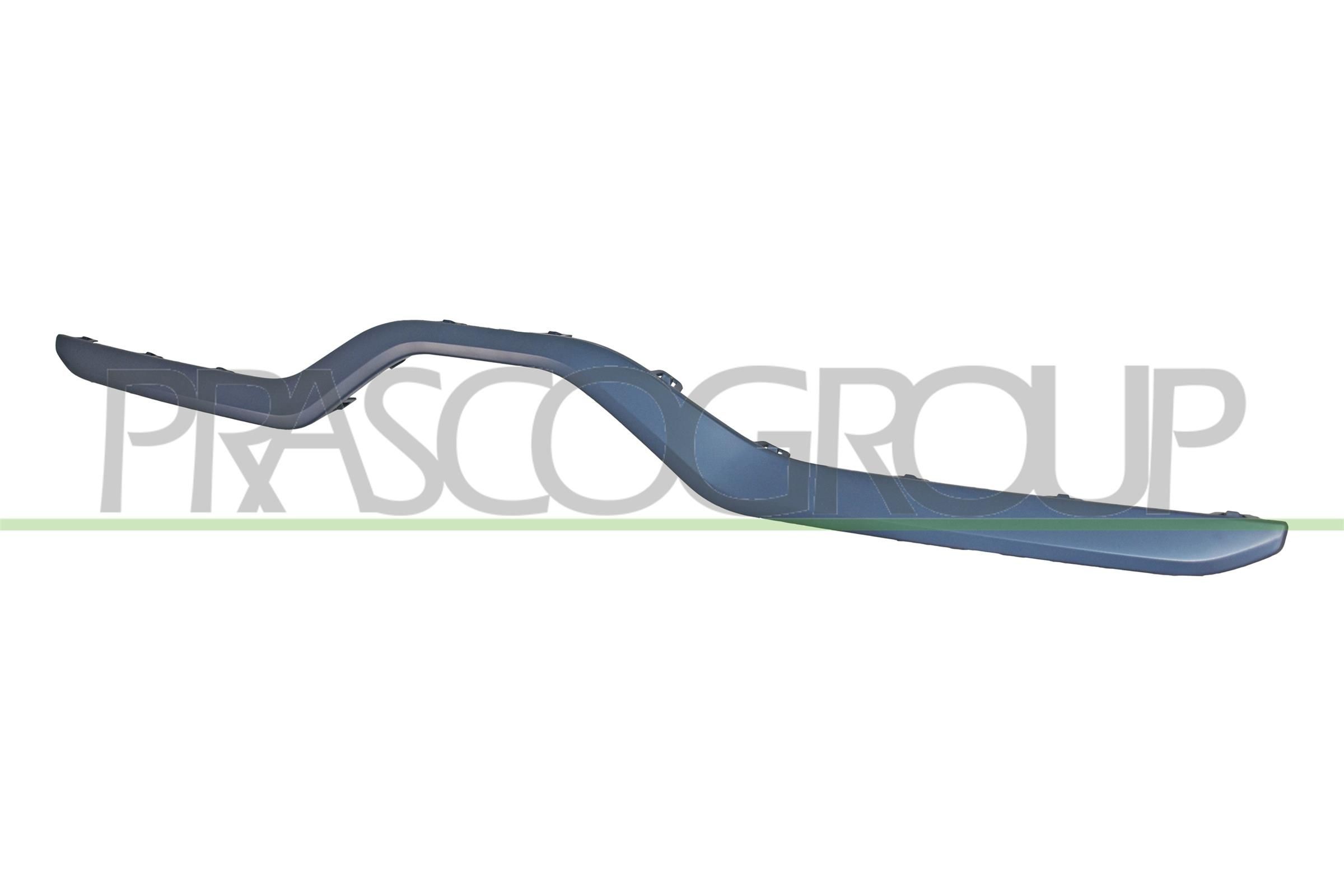 PRASCO Pynte- / vernelist, støtfanger MN3151275 PRASCO MN3151275 Pynte- / vernelist, støtfanger