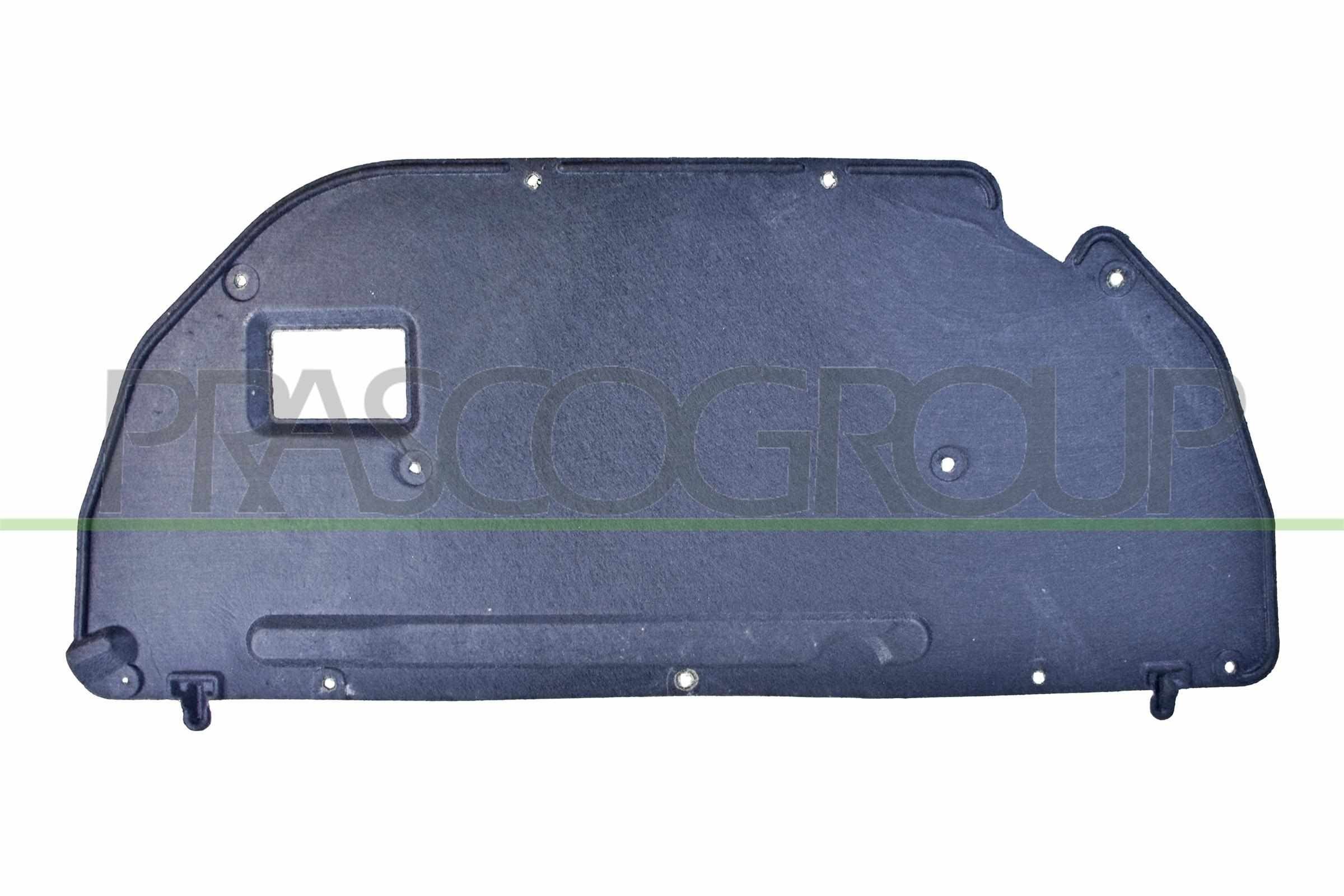 PRASCO Izolácie motorového priestoru MZ3261945 PRASCO MZ3261945 Izolácie motorového priestoru originálne Mazda lacné