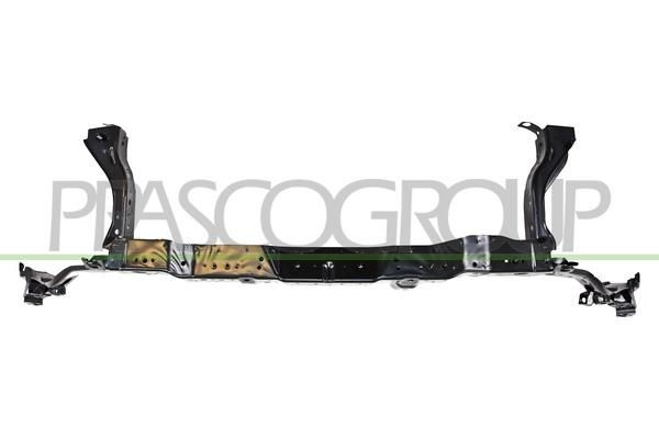 PRASCO Šķērssija OP7003201 OP7003201 Tilta sija OPEL INSIGNIA PRASCO