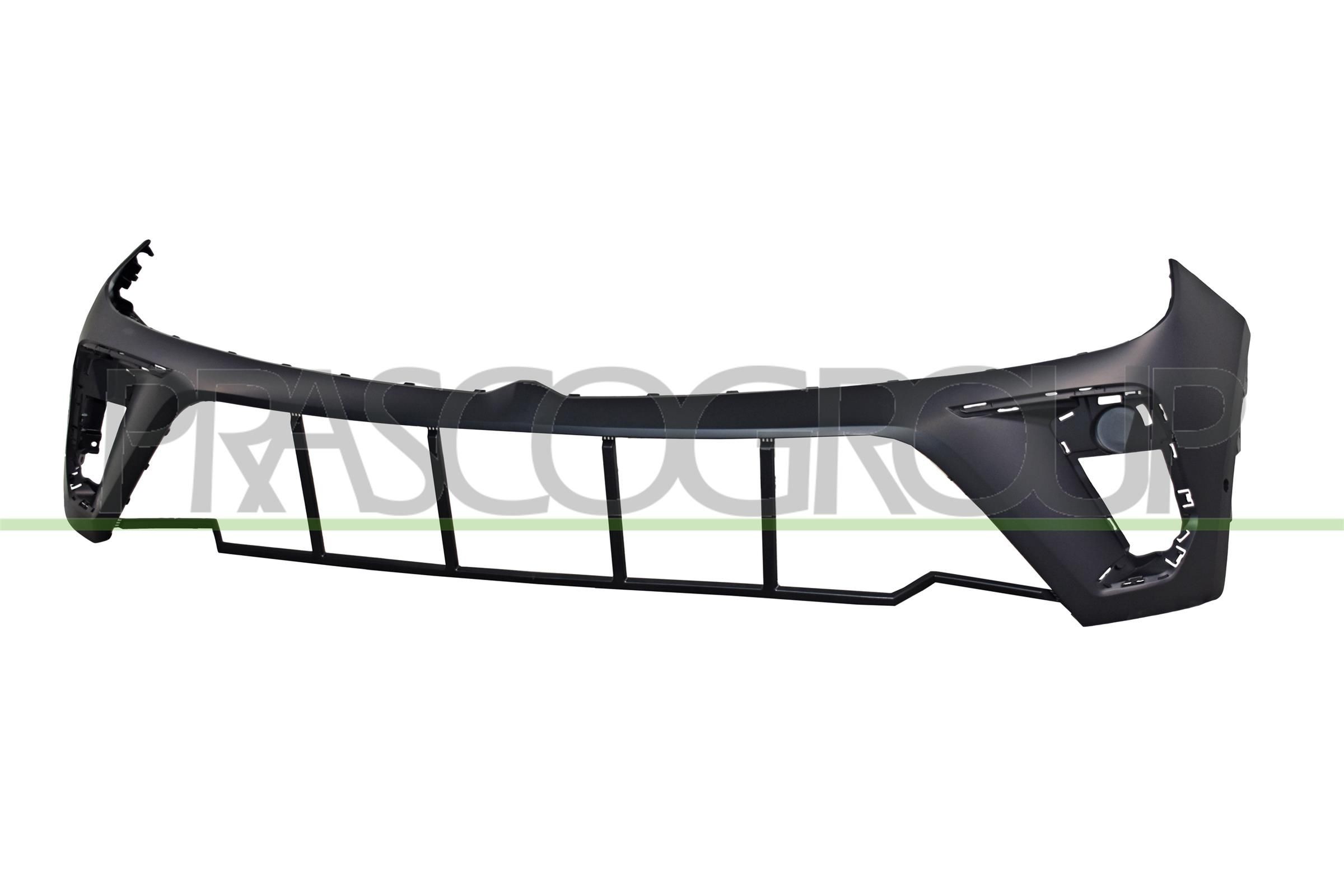 Bumper PRASCO OP7521011 PRASCO OP7521011: Bumper Opel CROSSLAND X 2022