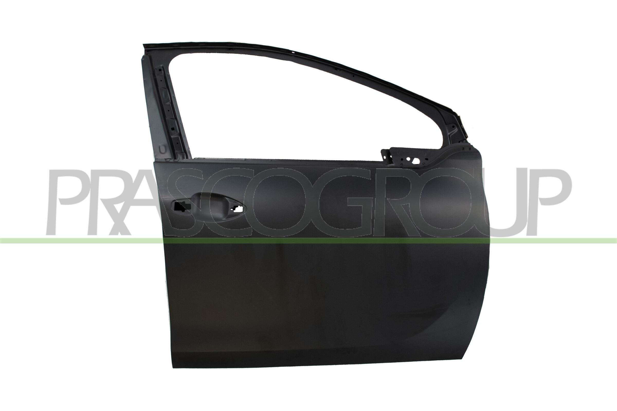 PRASCO Uks, kere PG3263503 PRASCO PG3263503 originaal Uksed üksikosad Peugeot 208 1 hind