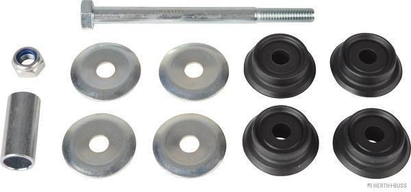 HERTH+BUSS JAKOPARTS Stabilisatorstang J4962062 Stabilisatorbolt HERTH+BUSS JAKOPARTS TESLA J4962062