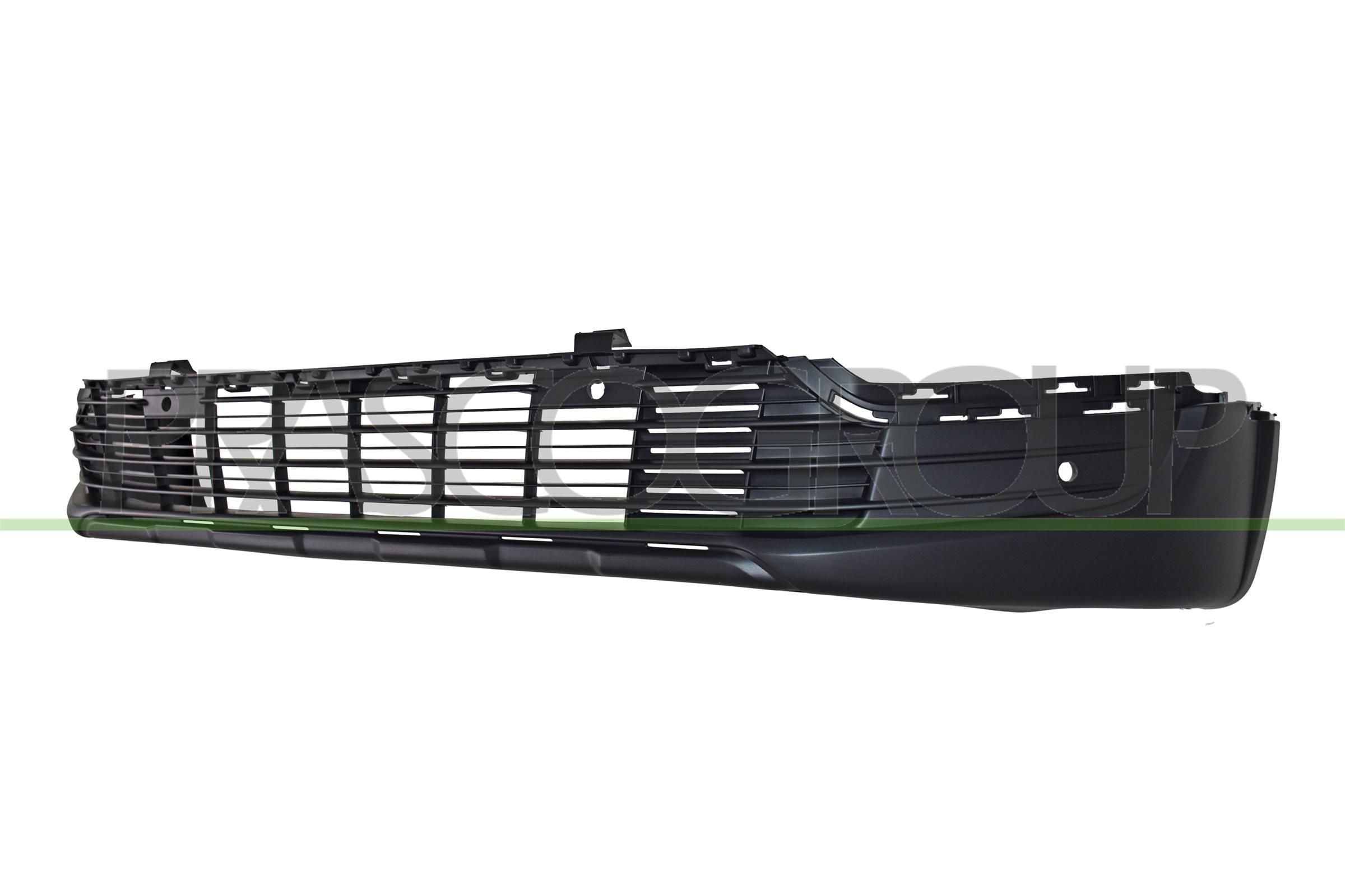 PRASCO Nárazník PG8001042 PRASCO PG8001042 Nárazník PEUGEOT Rifter MPV 1.6 HDi 90 KS 2022