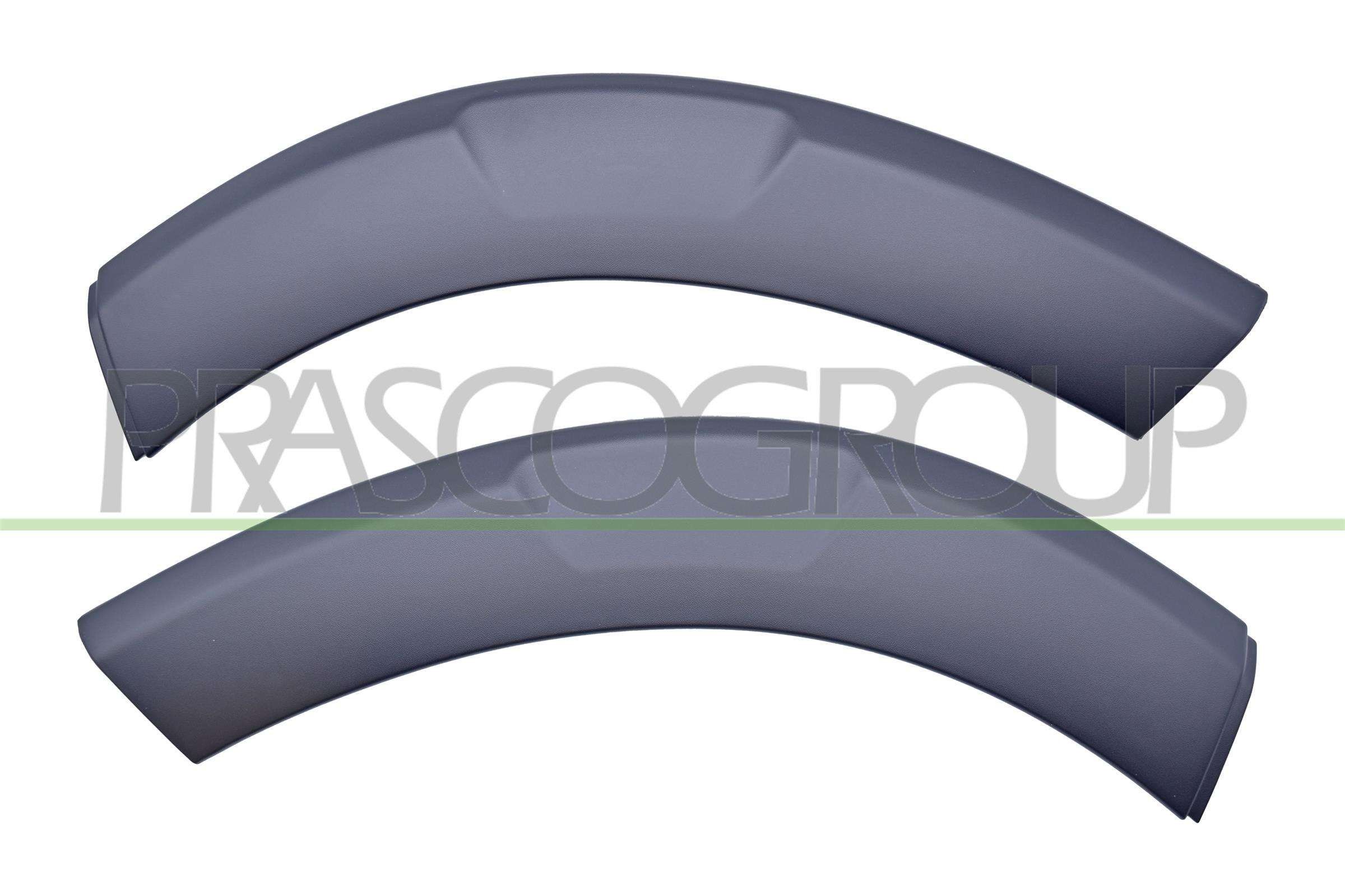 PRASCO Allargamento parafango PG8001570 PG8001570 costo Allargamenti parafanghi PRASCO PEUGEOT 306