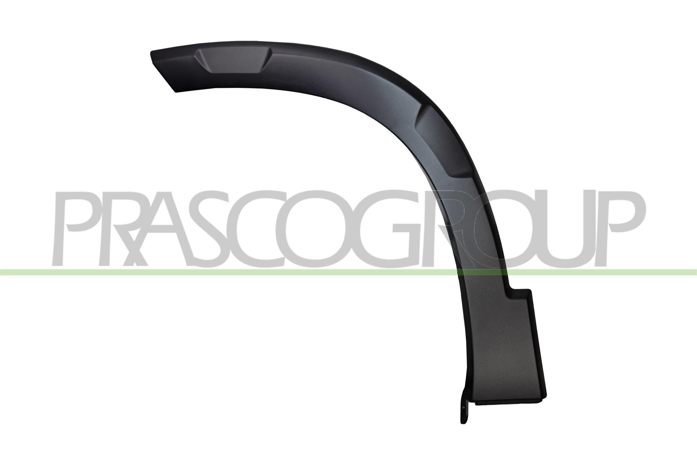 PRASCO Allargamento parafango PG8001582 PG8001582 costo Allargamenti parafanghi PRASCO PEUGEOT 306