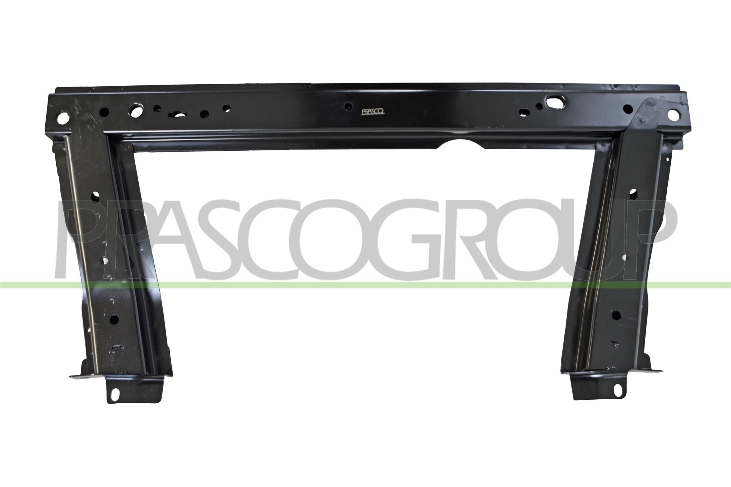 PRASCO Βοηθητ. πλαίσιο / βάση μηχαν. συγκροτήματος RN4203900 Σώμα άξονα Renault HY_ RN4203900 PRASCO