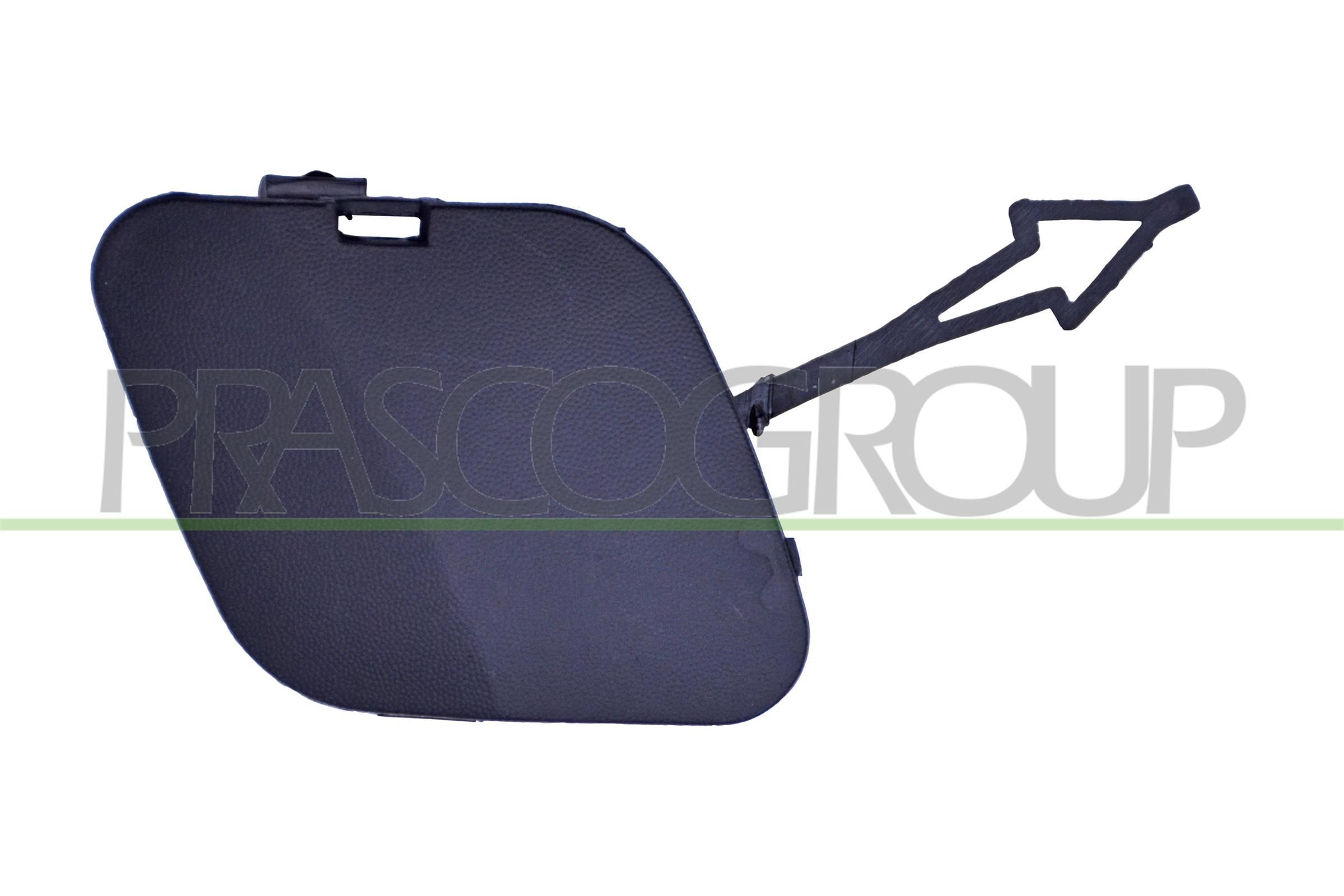 PRASCO Tampa, gancho de reboque RN7501286 PRASCO RN7501286 Tampa, gancho de reboque Renault Megane 1 Cabrio preço