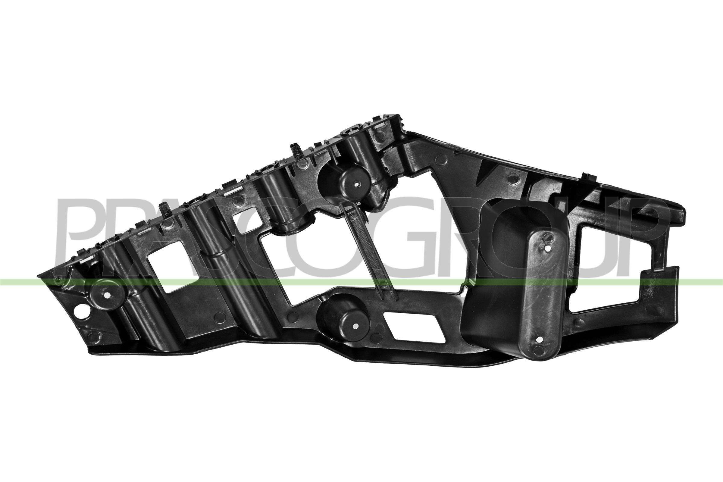 Support de pare-chocs PRASCO RN8261053 PRASCO RN8261053 Ferrure de pare choc RENAULT KOLEOS 2013