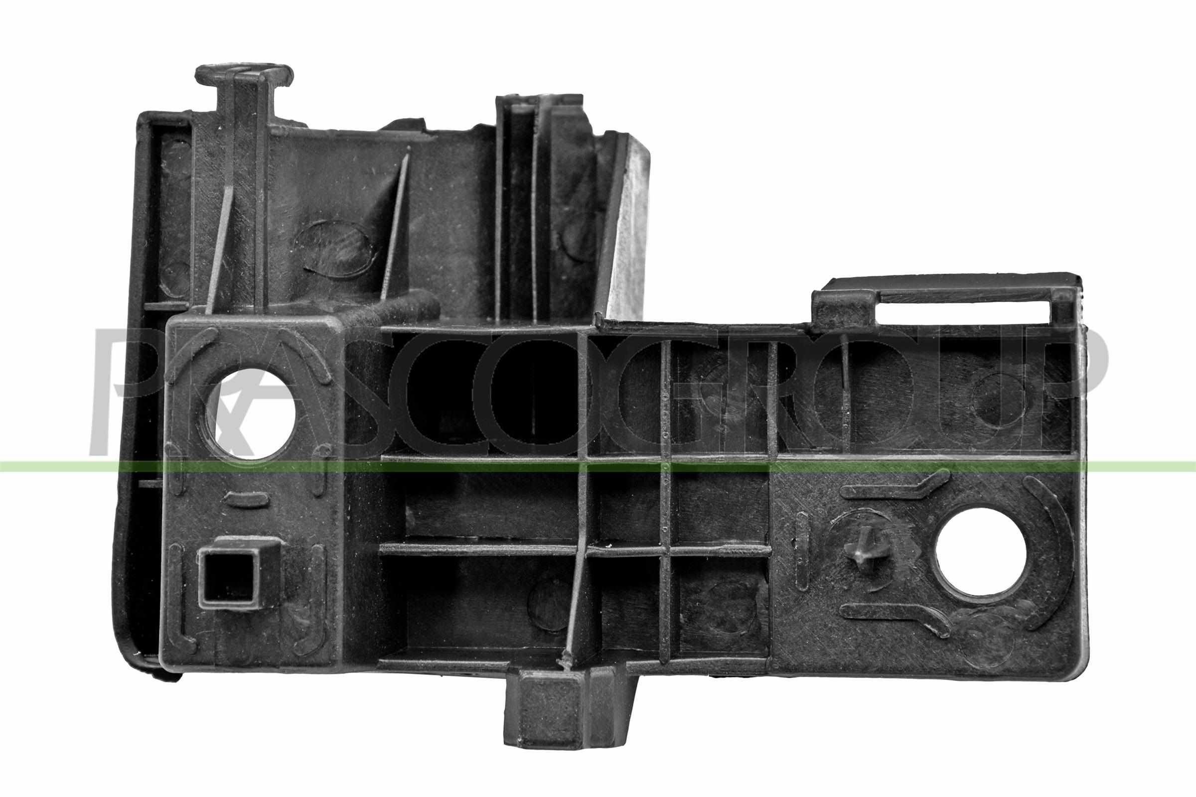 PRASCO Kofangerstiver SB8241053 PRASCO SB8241053 Forkofanger-stiver og bagkofanger-stiver Peugeot 2008 originale