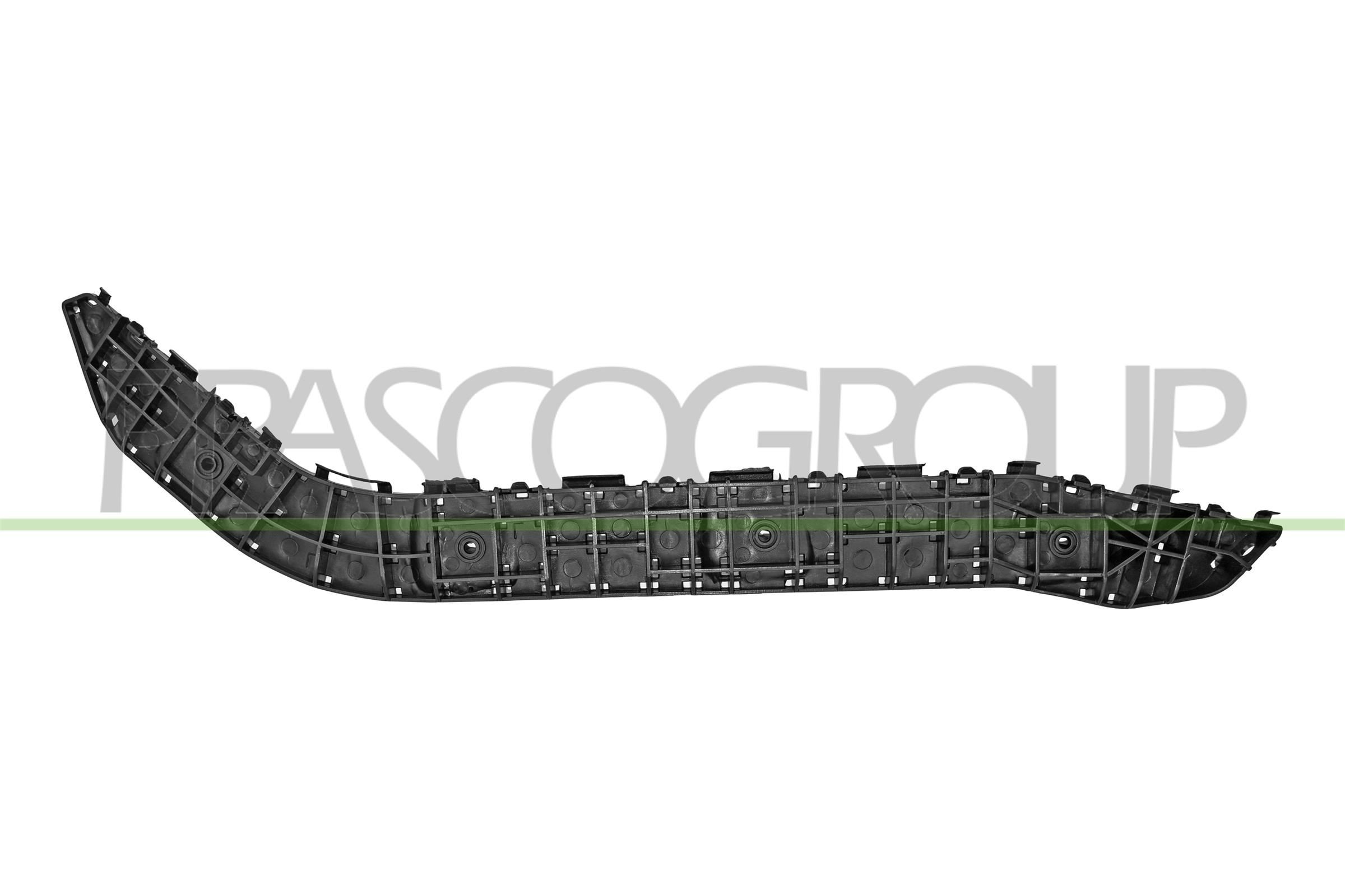 PRASCO Supporto, Paraurti SB8241063 PRASCO SB8241063 costo Supporto paraurti SUBARU Legacy II Sedan (BD) originale