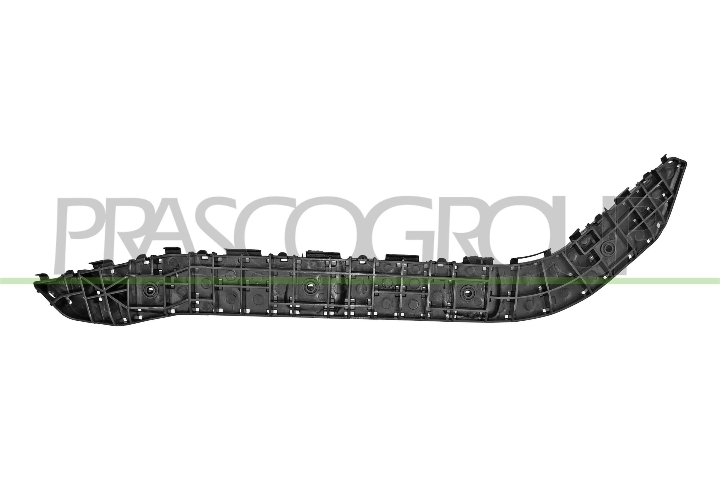 PRASCO Holder, støtfanger SB8241064 PRASCO SB8241064 Støtfanger holder Subaru Legacy 3 til en fordelagtig pris