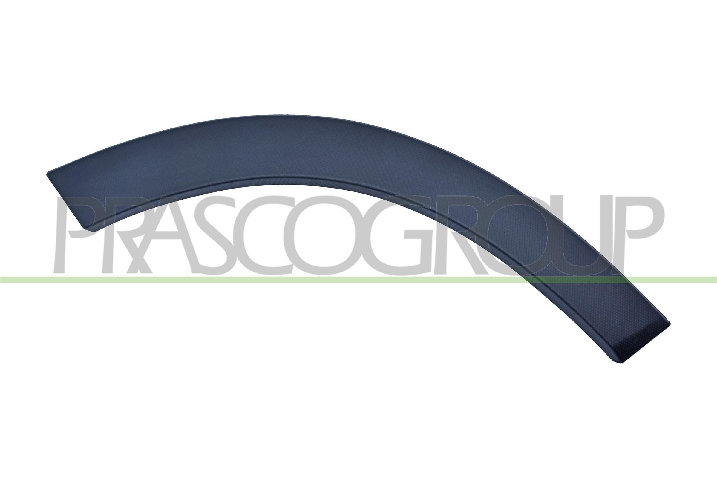 Skærmforøger PRASCO SB8241573 PRASCO SB8241573 Fender flares SUBARU IMPREZA 2003