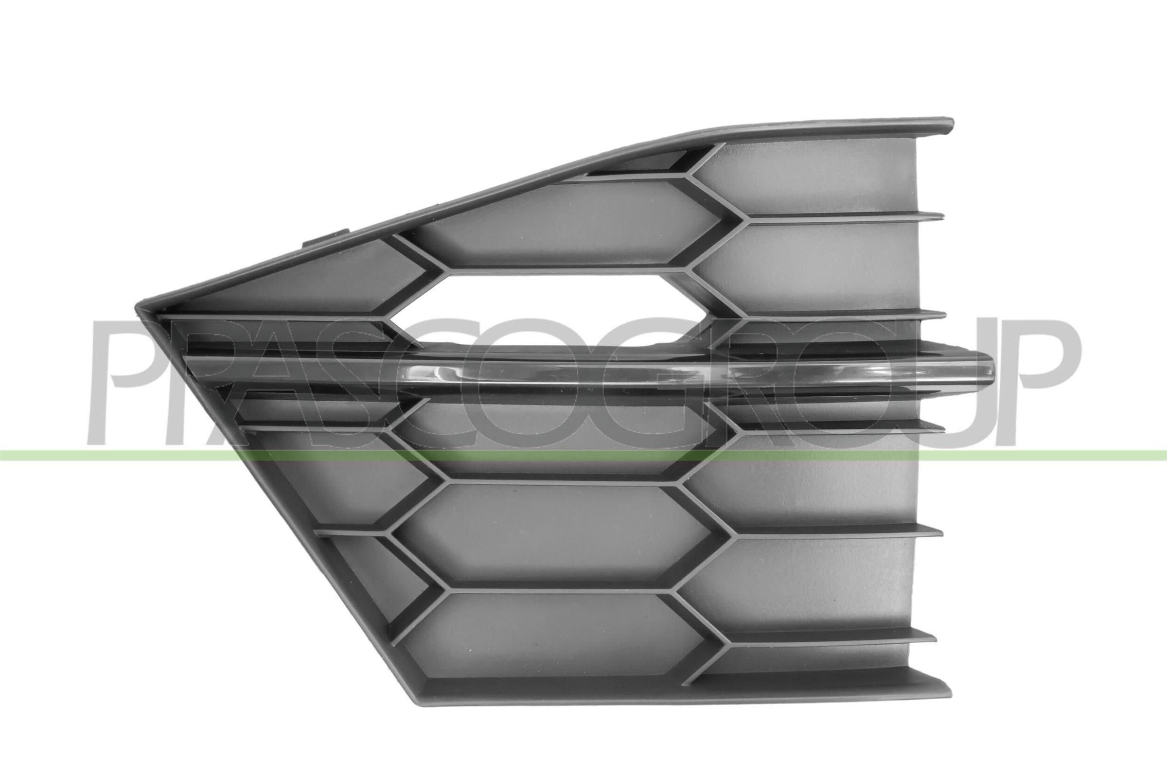 PRASCO Ventilasjonsgitter SK4242124 PRASCO SK4242124 Ventilasjonsgitter SKODA Superb III Stasjonsvogn (3V5) 1.4 TSI 150 hk 2019