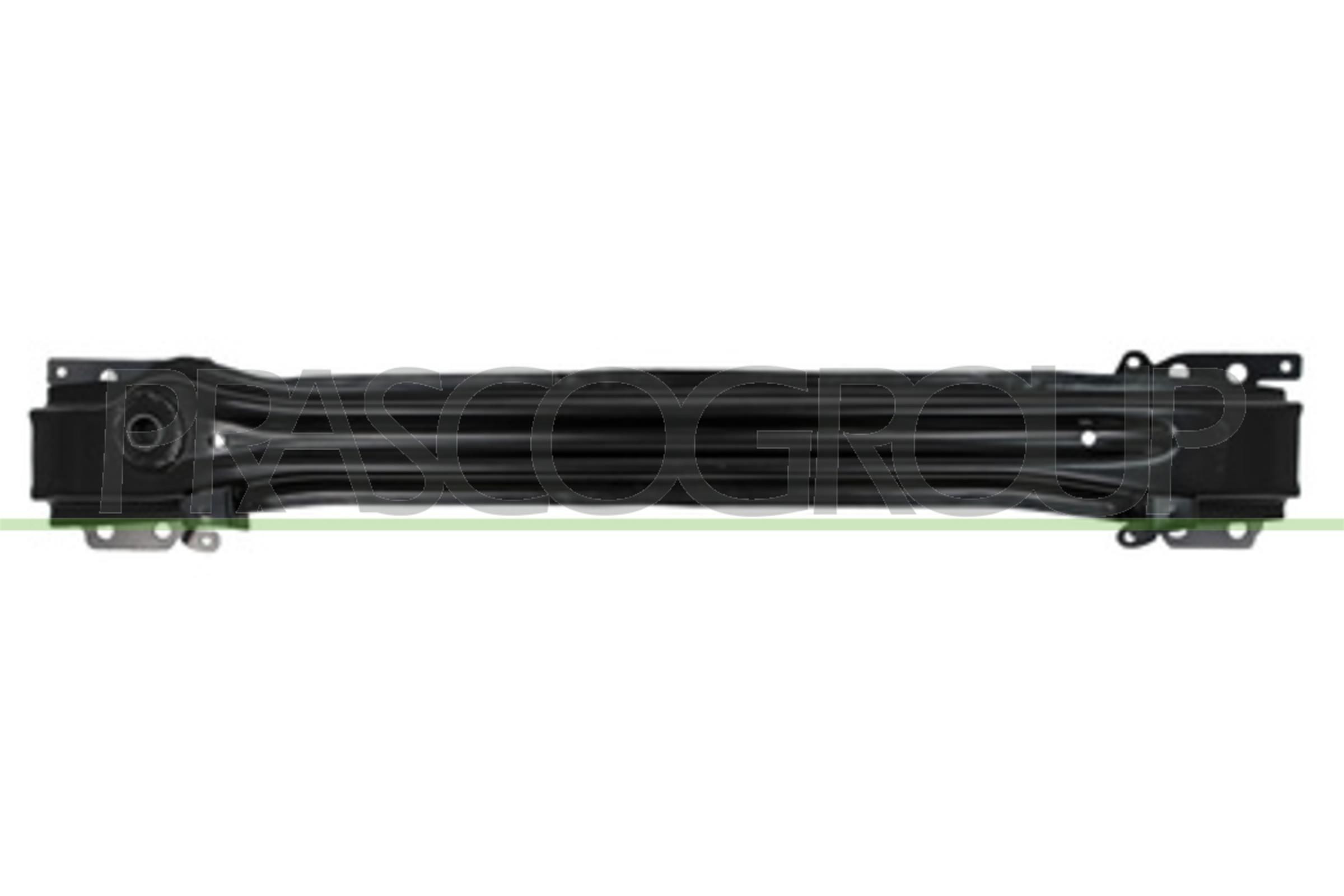 PRASCO Tvärräcke ST4223206 Seat Altea XL Framvagnsbalk PRASCO ST4223206