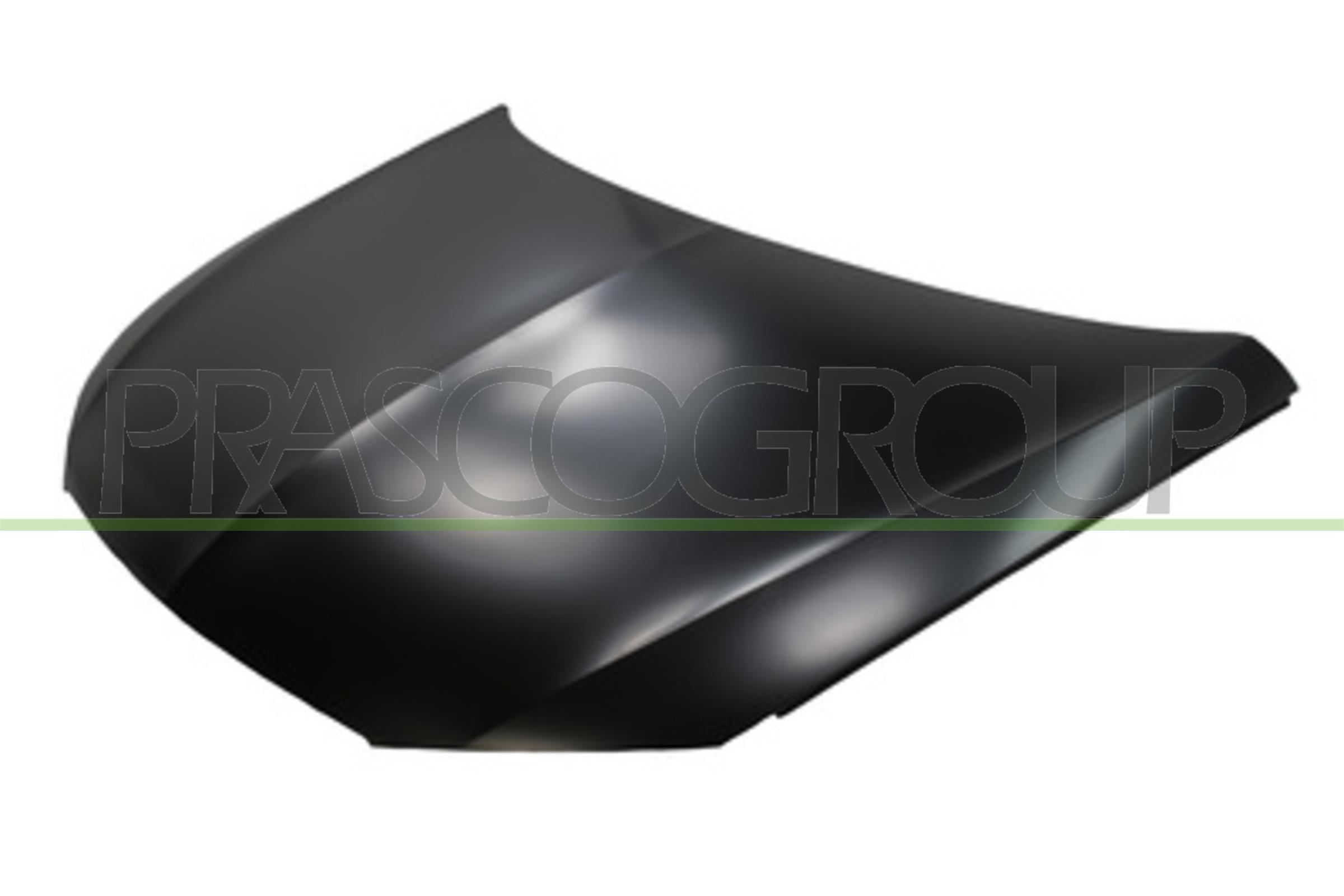 PRASCO Capô ST4283100 ST4283100 Capot SEAT AROSA PRASCO