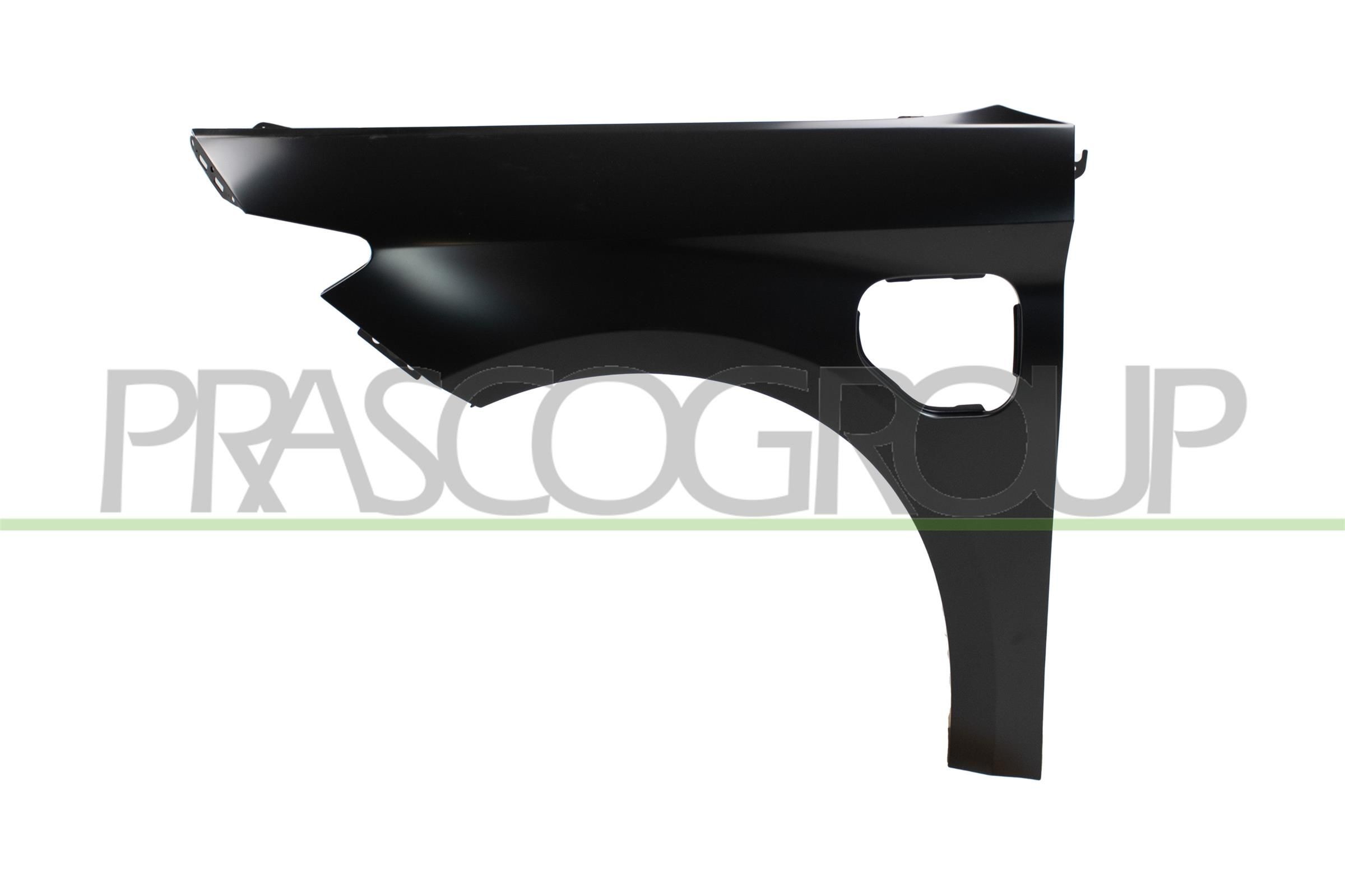 PRASCO Skærm ST4303004 PRASCO Skærm SEAT ST4303004