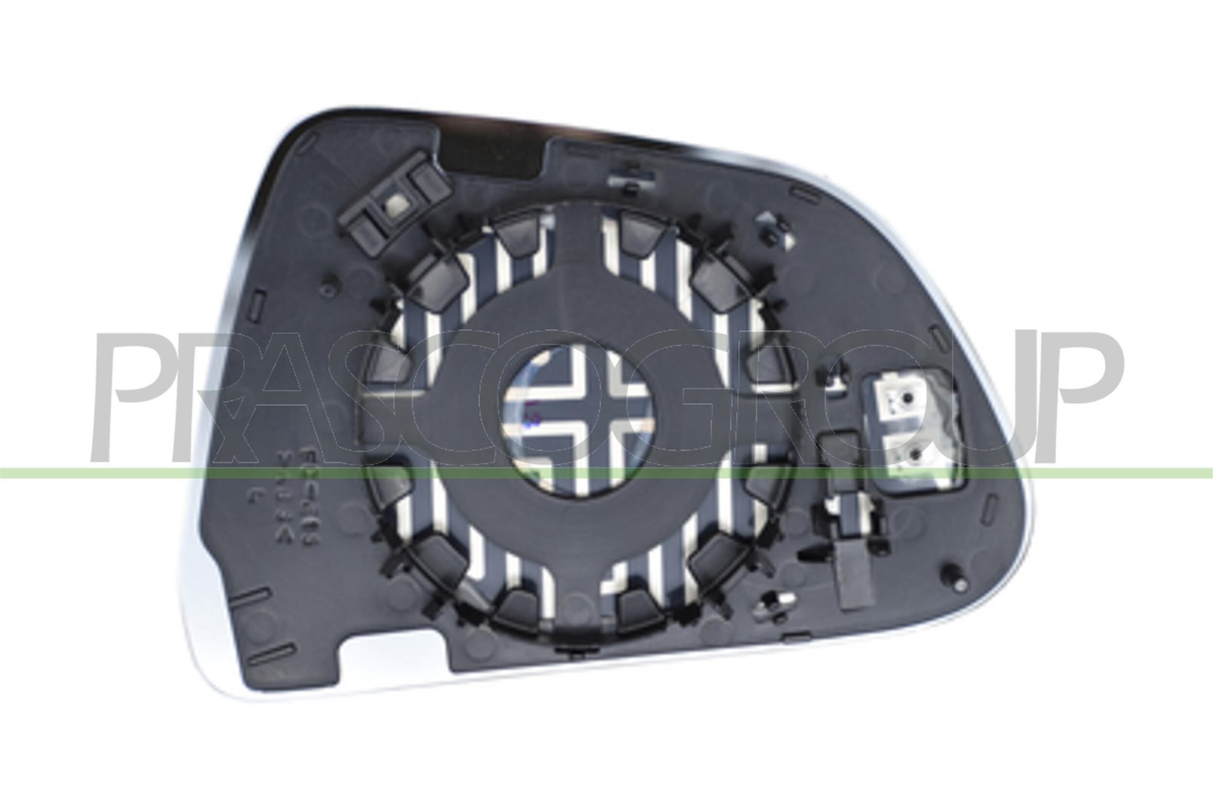 PRASCO Backspegelglas TS3007514 TESLA backspegel PRASCO TS3007514