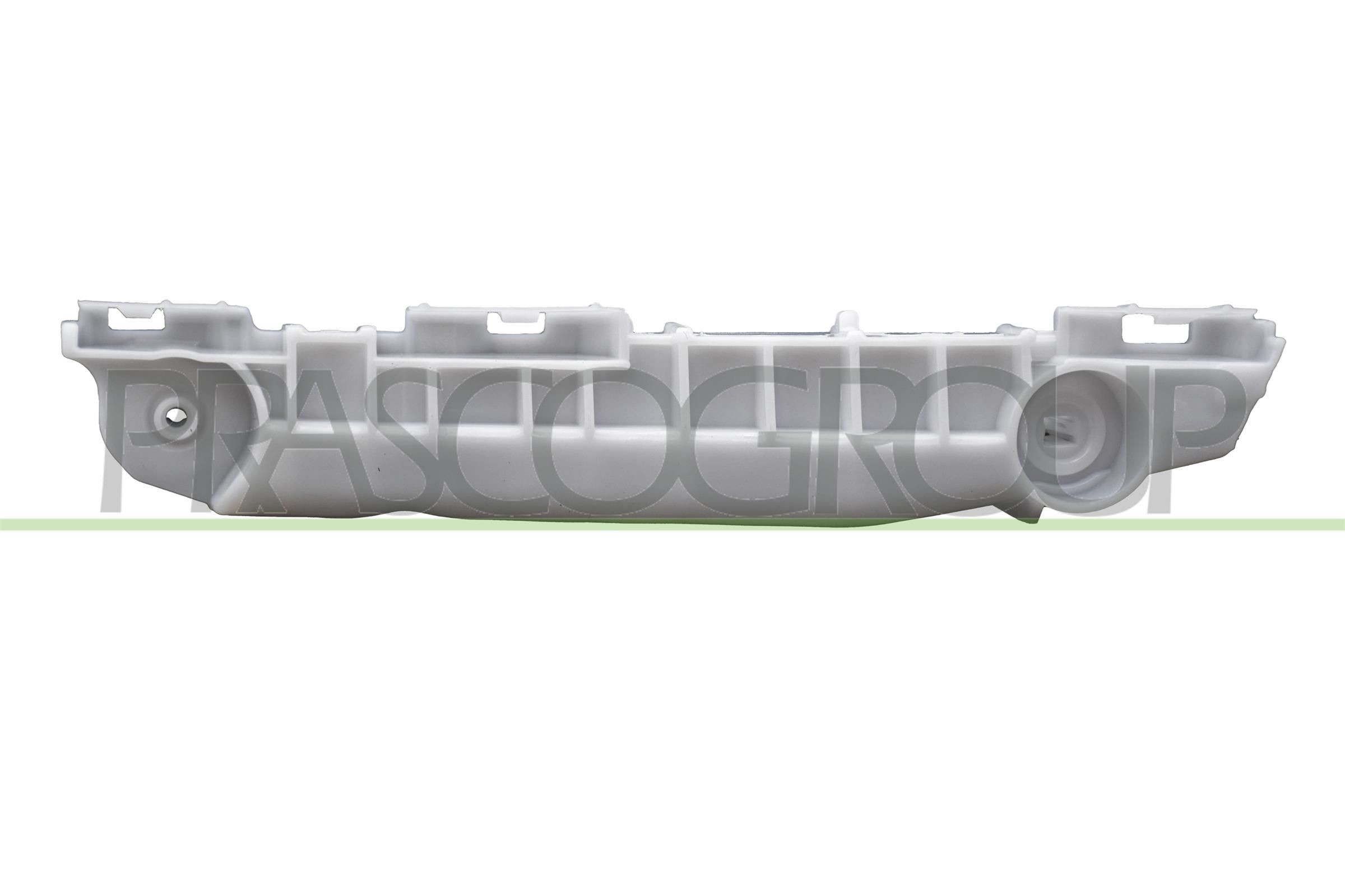 PRASCO Στήριγμα, προφυλακτήρας TY3251014 PRASCO TY3251014 Βάση προφυλακτήρα Yaris XP9 Hatchback τιμες