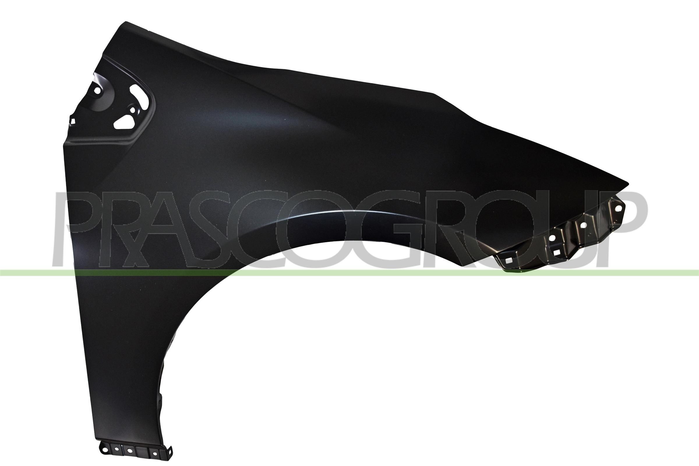 Skærm PRASCO TY4263033 PRASCO TY4263033 Skærm TOYOTA PRIUS 2017