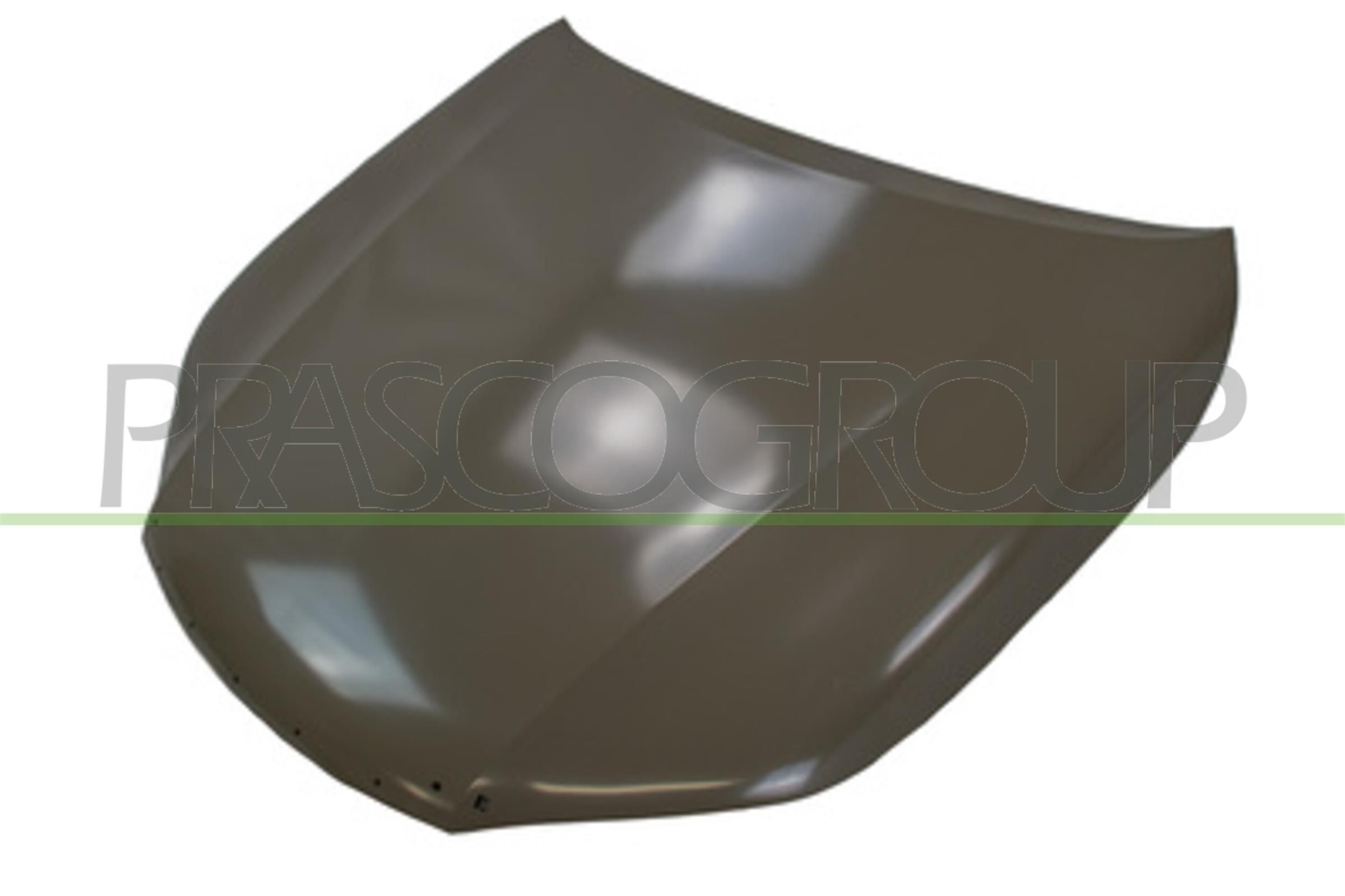 PRASCO Kapott TY8243100 Kapott PRASCO Toyota HIACE TY8243100