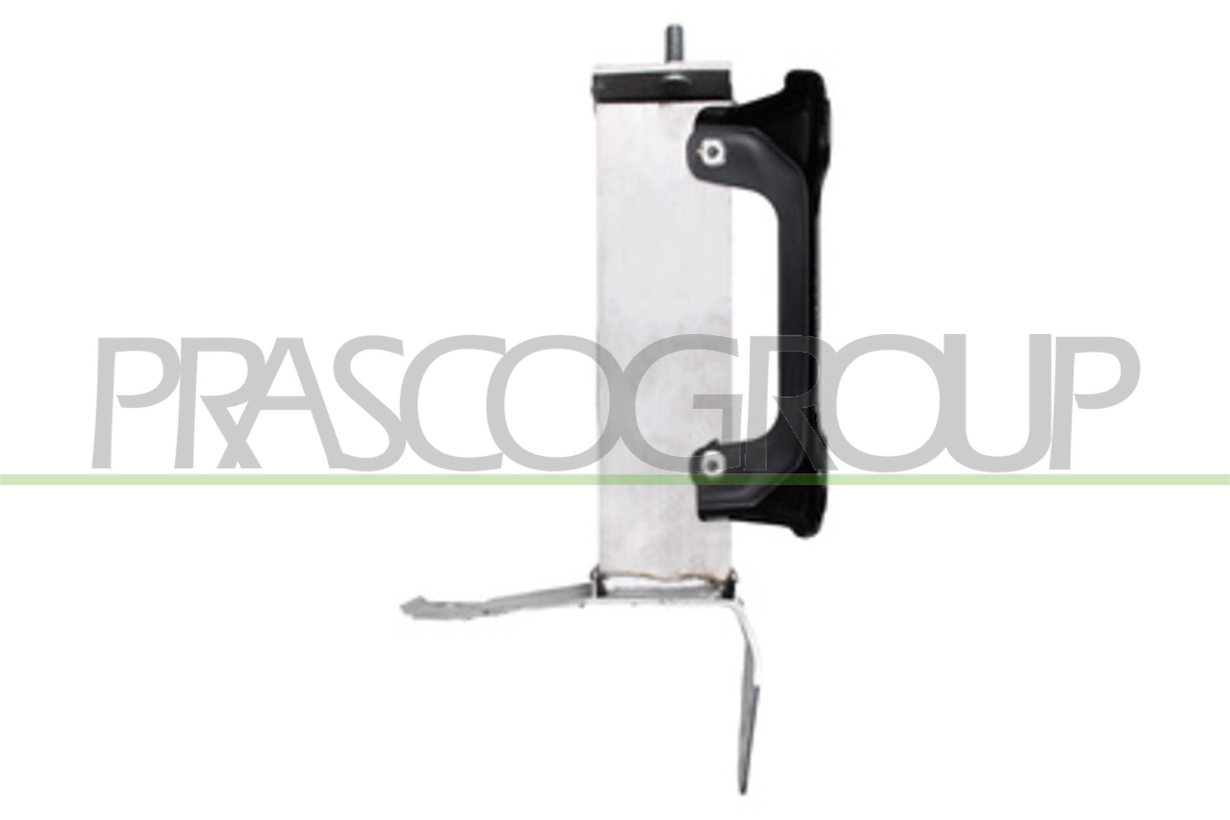 PRASCO Holder, støtfanger TY9031006 TY9031006 Støtfanger holder PRASCO TOYOTA YARIS