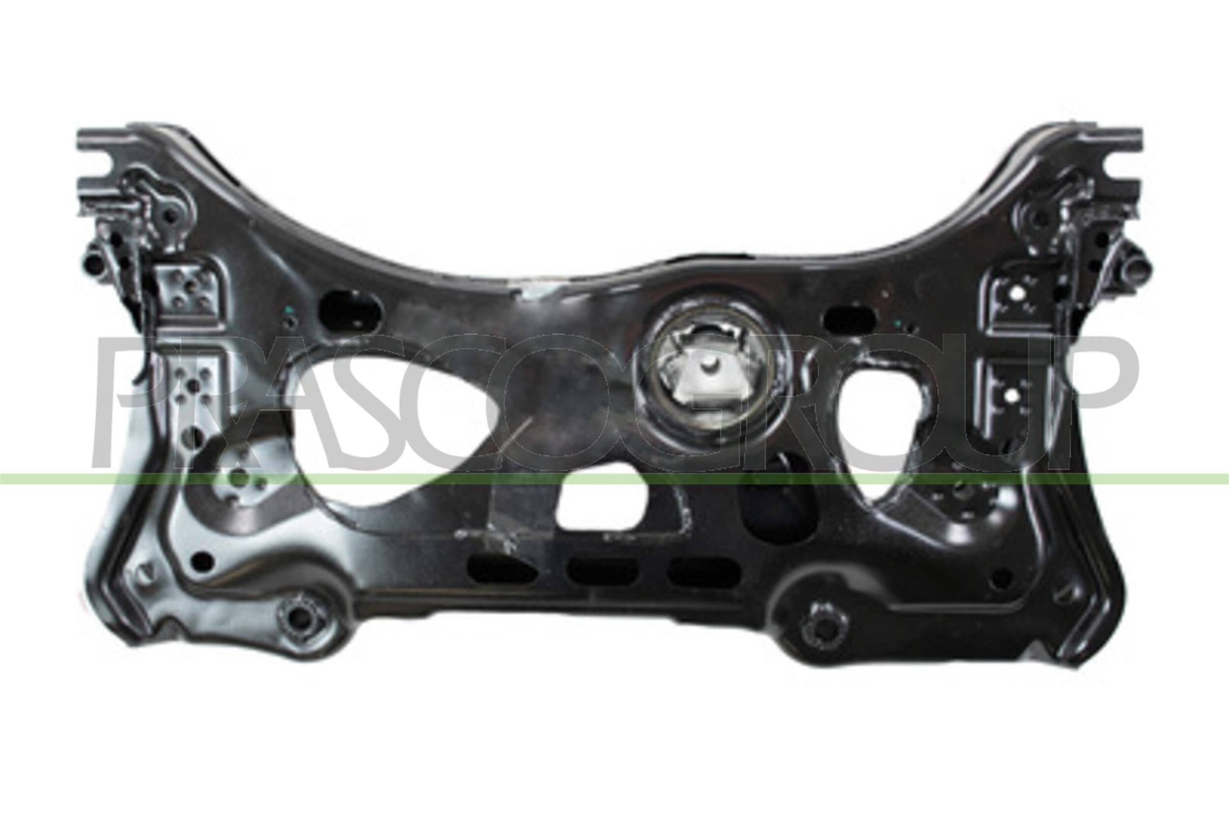 PRASCO Corpo do eixo VG4003900 PRASCO VG4003900 Eixo Skoda Kodiaq NS preço