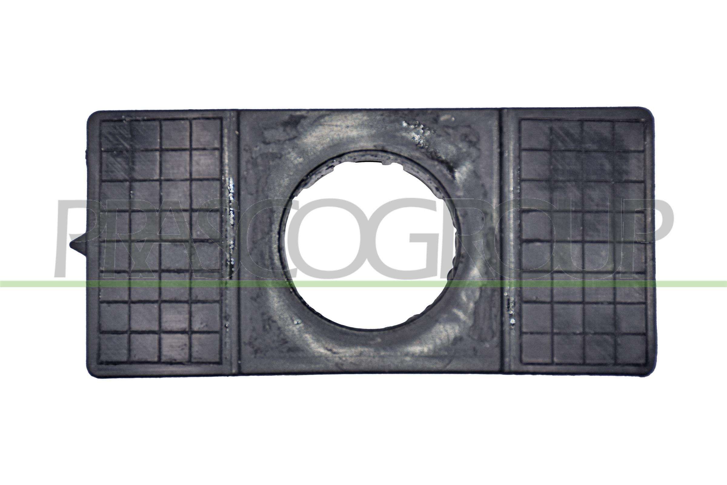 PRASCO Support, capteur-parctronic VG4101355 PRASCO VG4101355 Support, capteur-parctronic Skoda Superb 3t5 pas cher