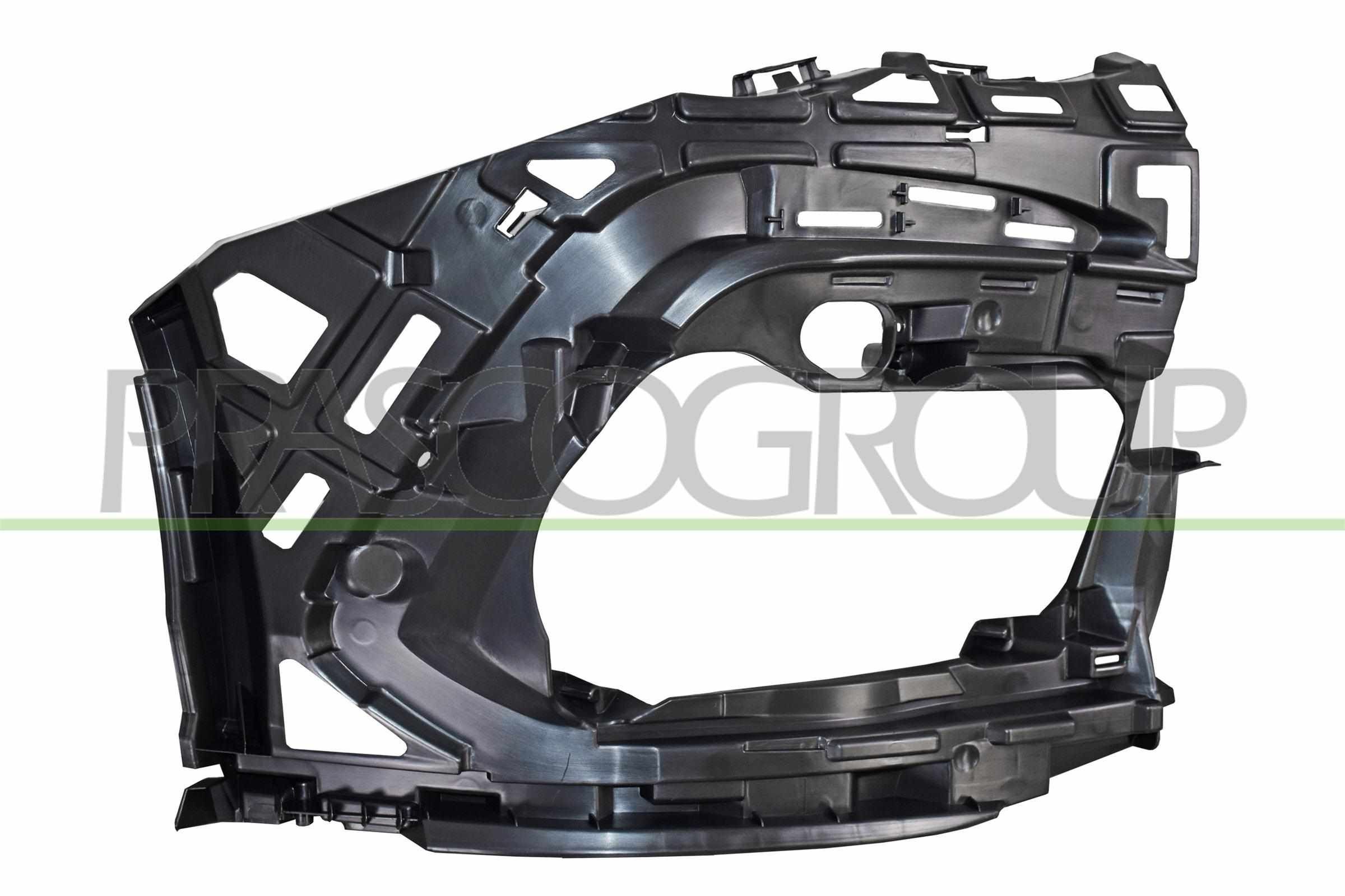 PRASCO Holder, tågelygte VG4111303 Tågelygte tilbehør PRASCO JETTA VG4111303 billig