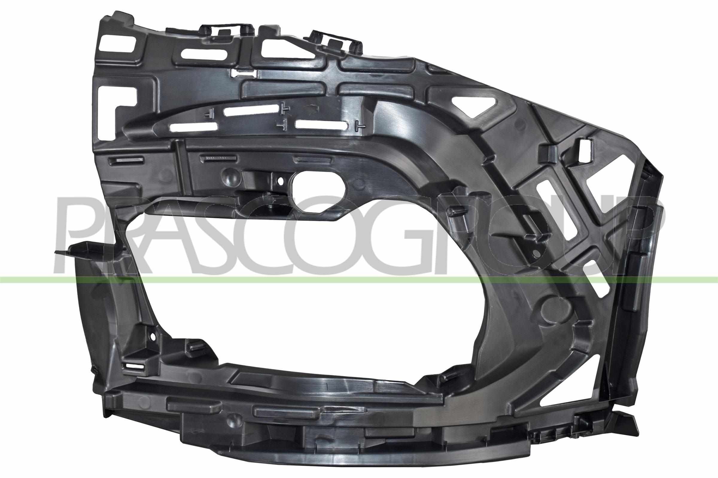 PRASCO Suporte, farol de nevoeiro VG4111304 Componentes para farol de nevoeiro PRASCO Volkswagen JETTA VG4111304