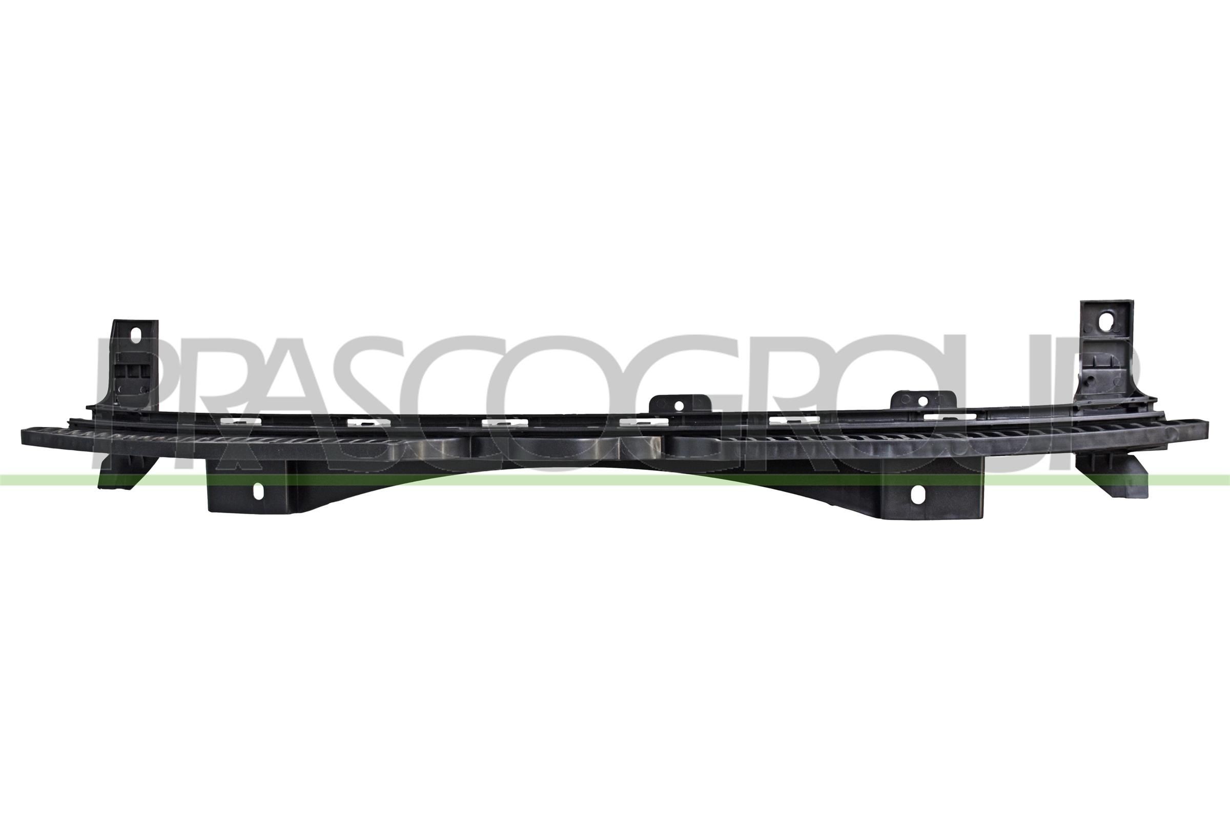 PRASCO Houder, radiateurgrille VG7502102 PRASCO VG7502102 Radiator grill Volkswagen T-Cross (C11_) aan een voordelige prijs