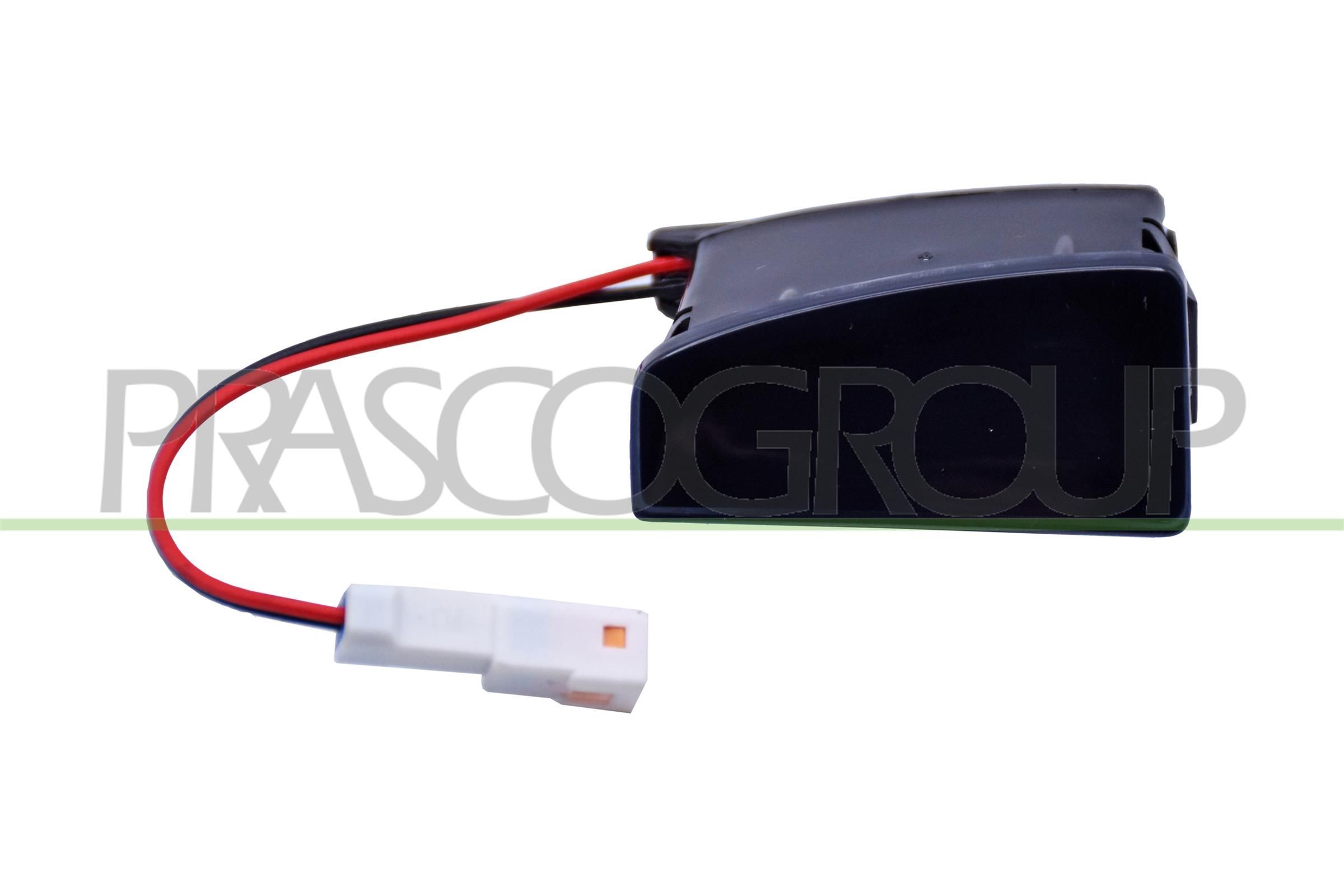 PRASCO Parkošanās sensors VG8102934 PRASCO Parkošanās sensori CITROËN VG8102934