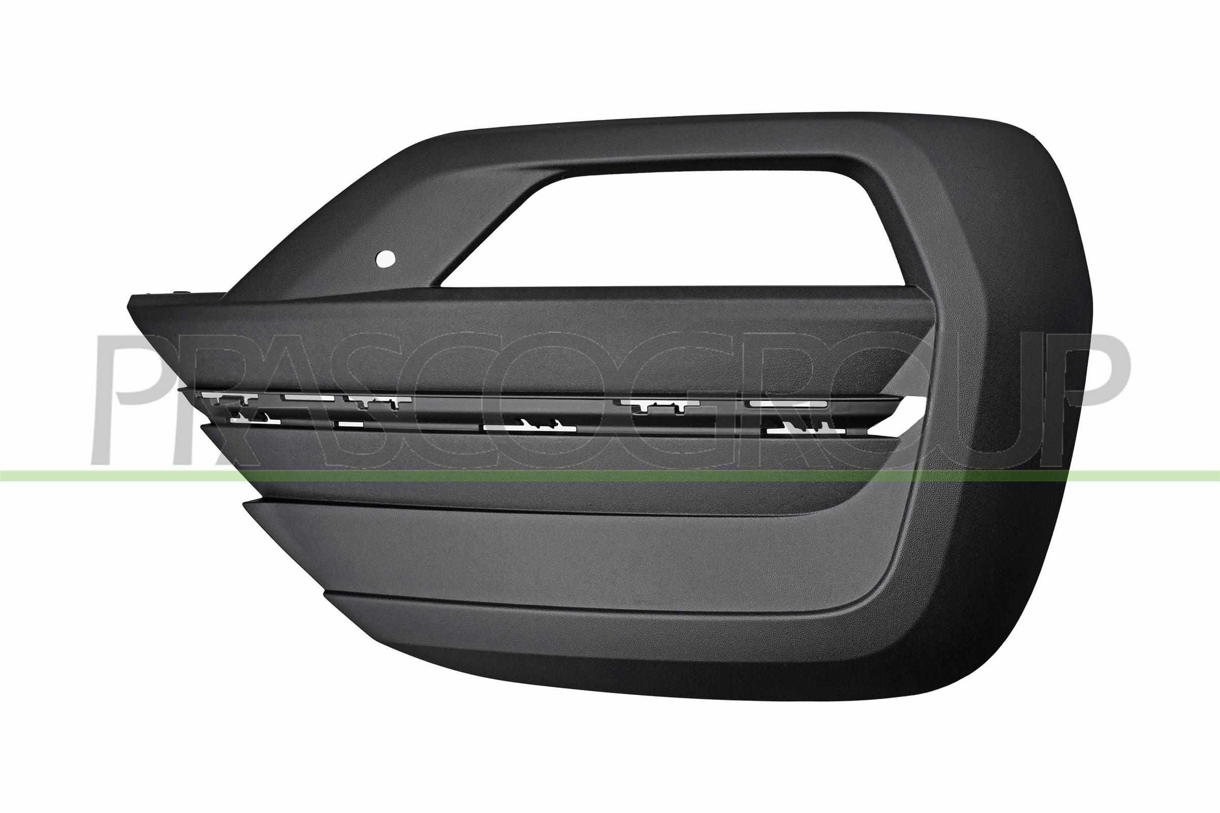 PRASCO Griglia paraurti VG9232123 PRASCO VG9232123 Griglie paraurti VW T6 Transporter prezzo