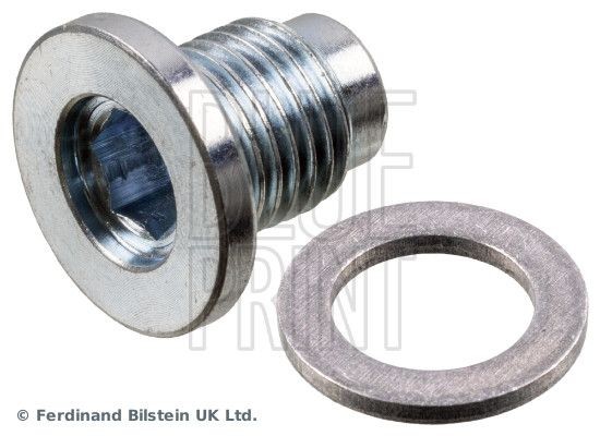 BLUE PRINT Vite di chiusura, vaschetta dell'olio ADBP010017 ADBP010017 costo Tappo coppa olio PEUGEOT RIFTER BLUE PRINT