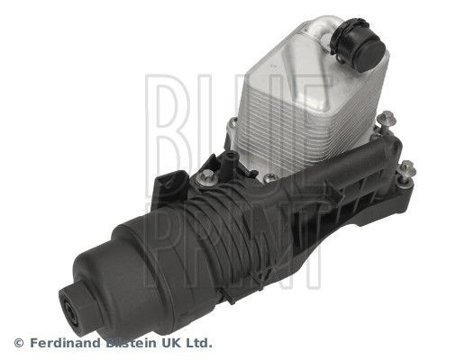 BLUE PRINT Kotelo, öljynsuodatin ADBP210200 ADBP210200 BLUE PRINT Öljynsuodattimen kotelo / tiiviste Mini COUNTRYMAN hinta