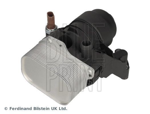 BLUE PRINT Oil filter housing ADBP210201 BLUE PRINT ADBP210201 genuine VW Multivan T6 oil filter housing price