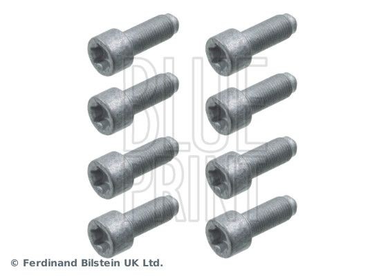 BLUE PRINT Kit bulloni, Volano ADBP780075 BLUE PRINT ADBP780075 Vite del volano Sprinter 907 originali prezzo
