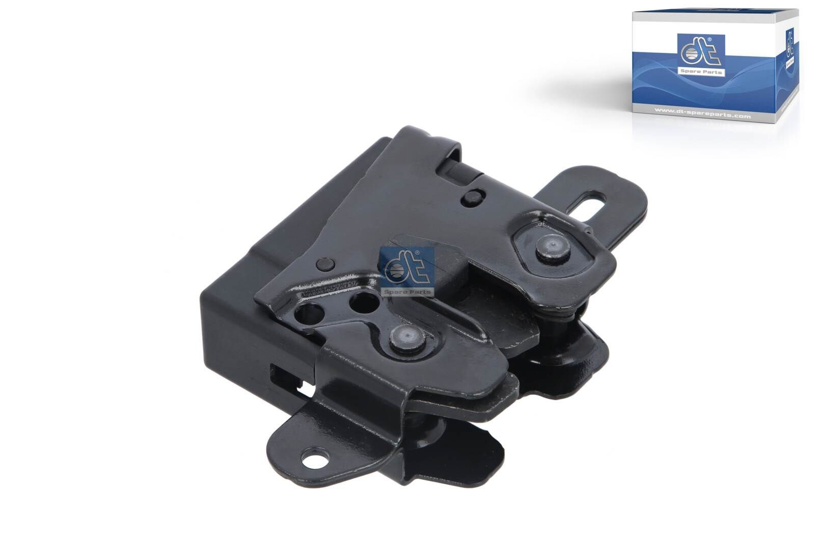 DT Spare Parts Motorhuvlås 1.00139 1.00139 DT Spare Parts motorhuv