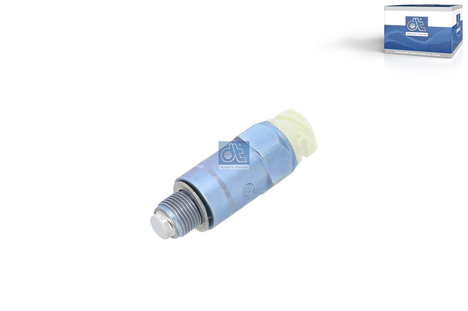 DT Spare Parts Sensor, hastighed / omdrejninger 1.00448 1.00448 Sensor hastighed DT Spare Parts MERCEDES-BENZ GLA