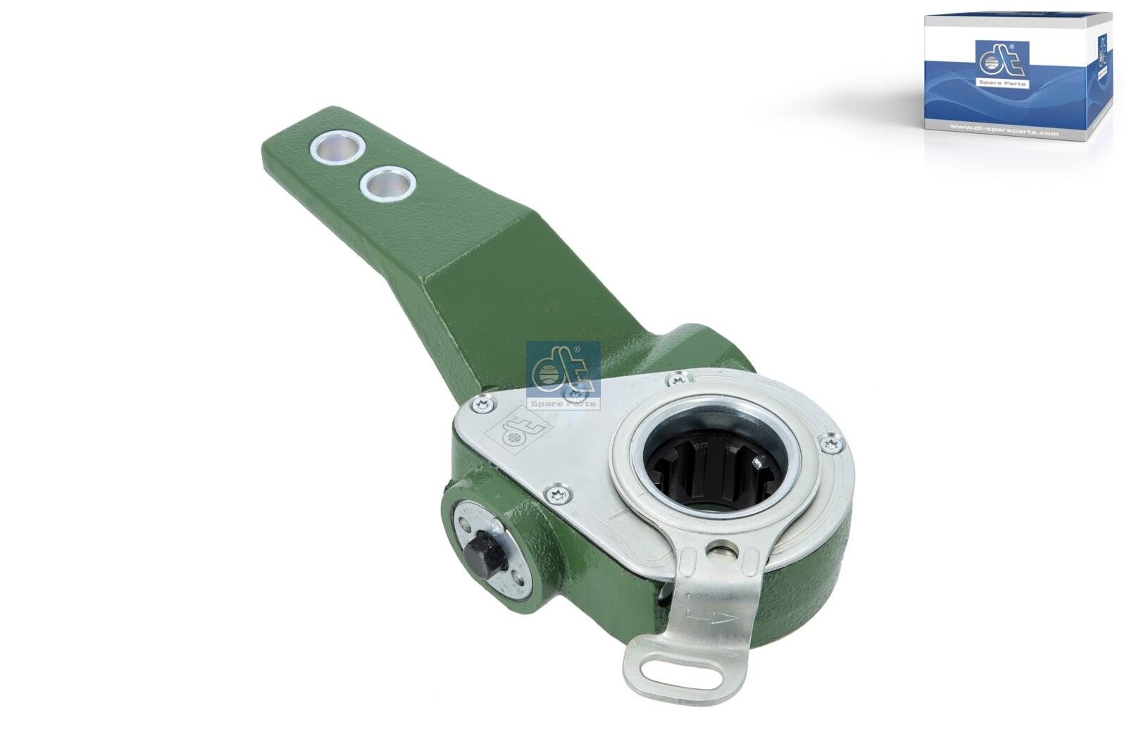 DT Spare Parts Vivuston säätö, jarru 10.33087 BMW Jälkiasennussarja, rumpujarru DT Spare Parts 10.33087