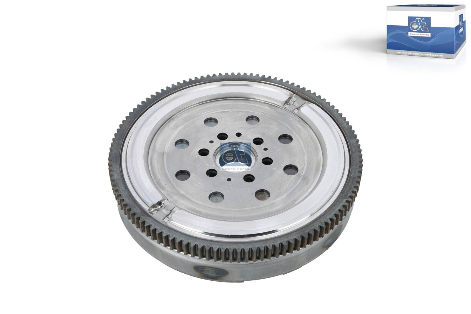 DT Spare Parts Svänghjul 12.00040 FIAT svänghjul DT Spare Parts 12.00040