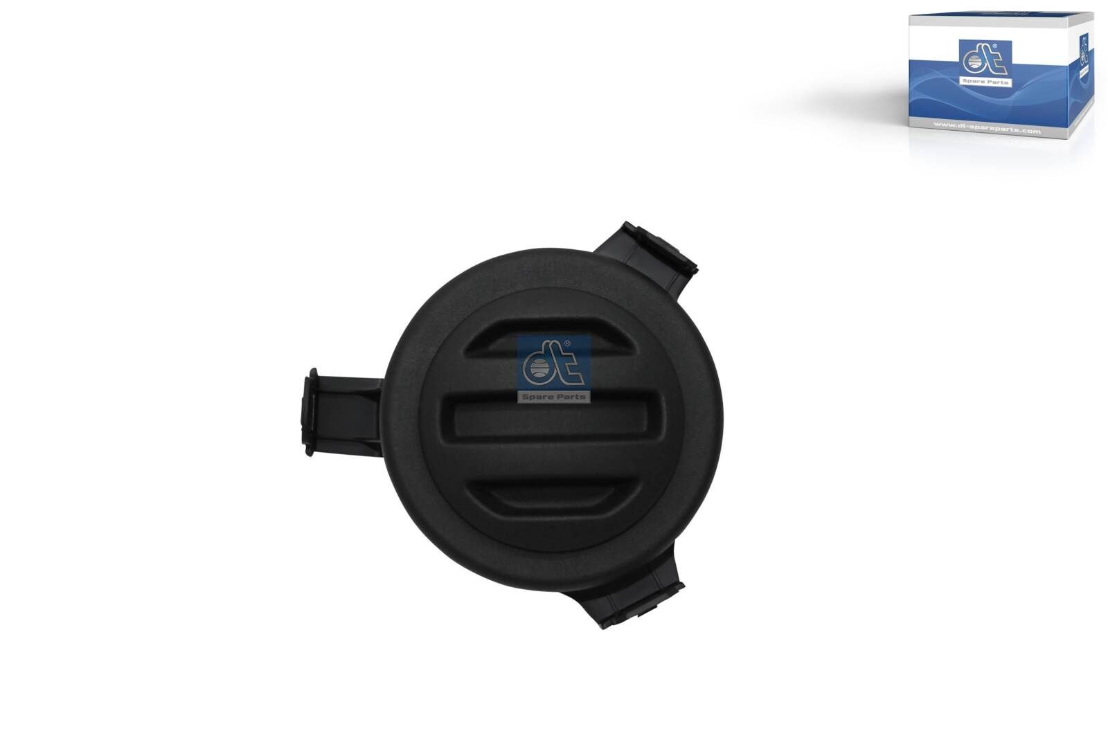 DT Spare Parts Krytka hmlovky 12.82077 DT Spare Parts 12.82077 Krytka hmlovky