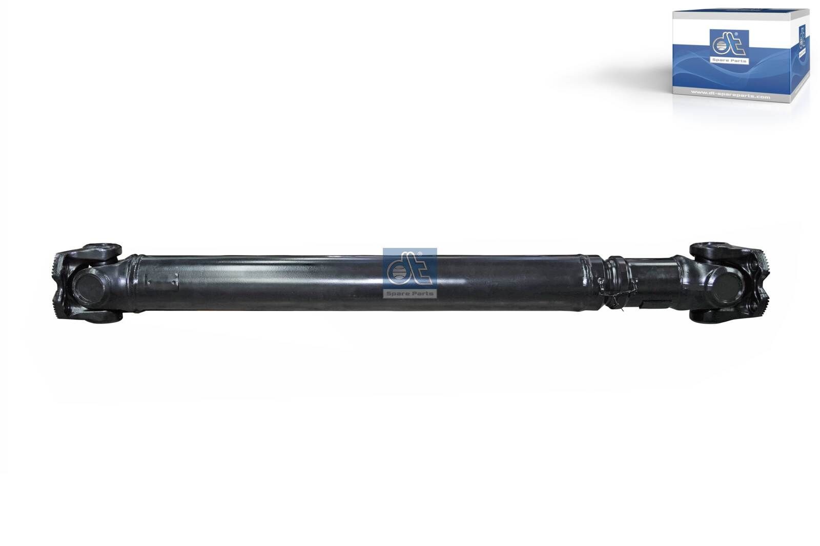 DT Spare Parts Kardangaksel, akseldrift 13.00094 Kardangaksel DT Spare Parts TOURNEO CONNECT 13.00094 billige